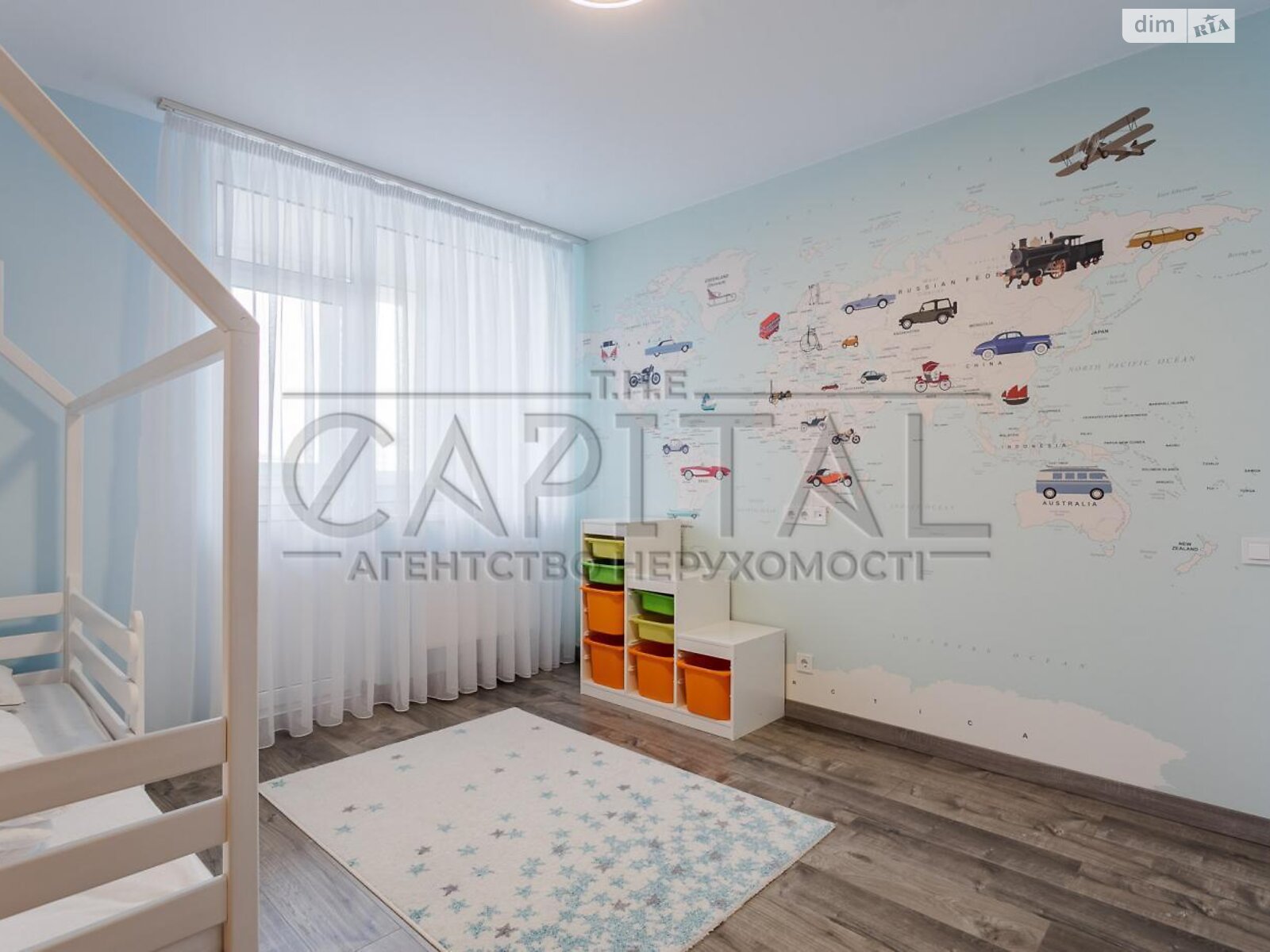 Продажа трехкомнатной квартиры в Киеве, на ул. Самойло Кошки 10/1, район Теремки-2 фото 1 Продажа трехкомнатной квартиры в Киеве, на ул. Самойло Кошки 10/1, район Теремки-2 фото 1