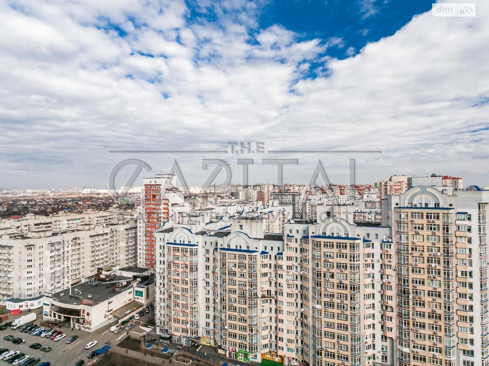 Продаж двокімнатної квартири в Києві, на вул. Самійла Кішки 10/1, кв. 482, район Теремки-2 фото 1 Продаж двокімнатної квартири в Києві, на вул. Самійла Кішки 10/1, кв. 482, район Теремки-2 фото 1