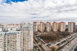 Продажа двухкомнатной квартиры в Киеве, на ул. Самойло Кошки 10/1, кв. 482, район Теремки-2 фото 2