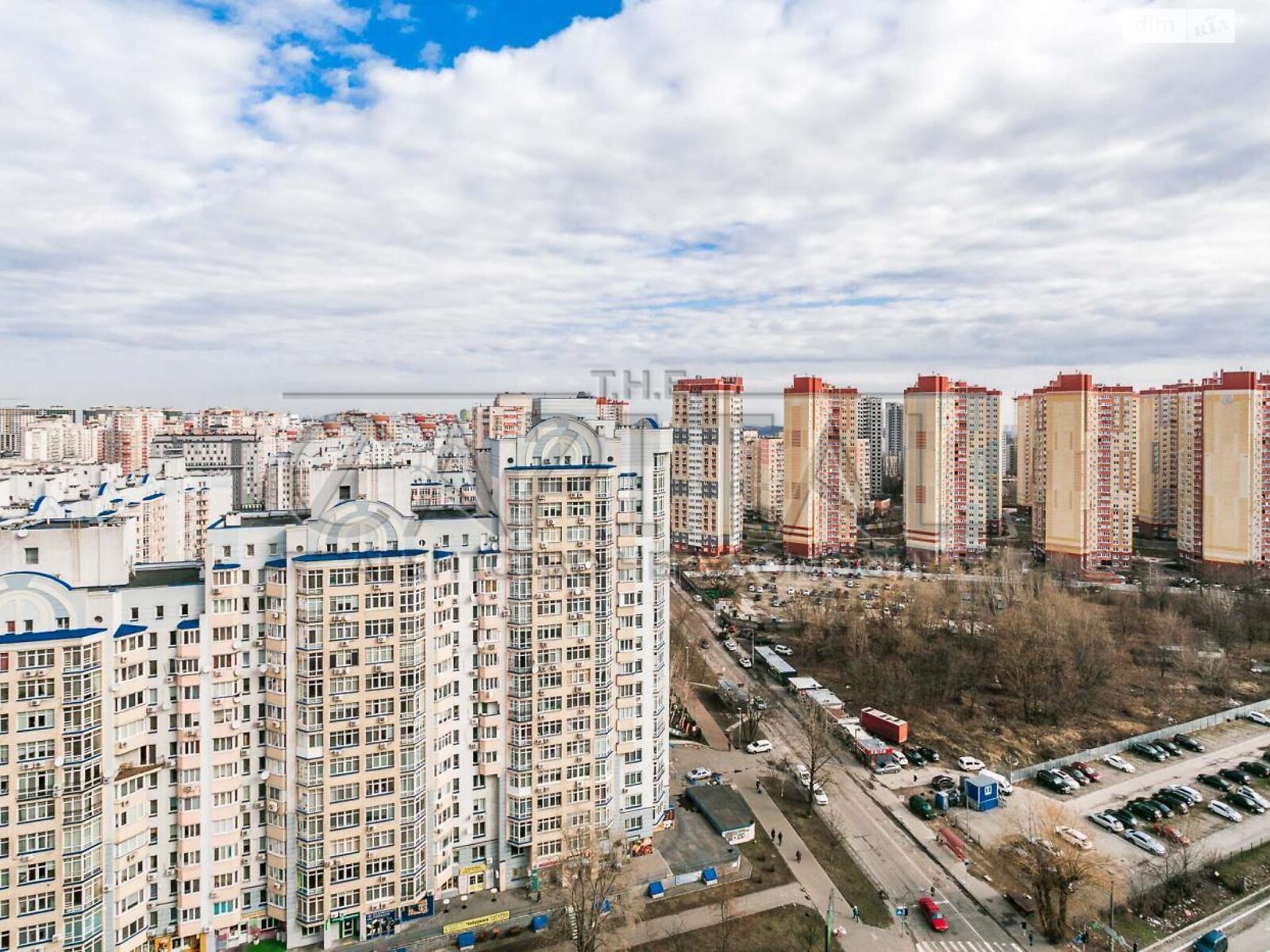 Продаж двокімнатної квартири в Києві, на вул. Самійла Кішки 10/1, район Теремки-2 фото 1 Продаж двокімнатної квартири в Києві, на вул. Самійла Кішки 10/1, район Теремки-2 фото 1