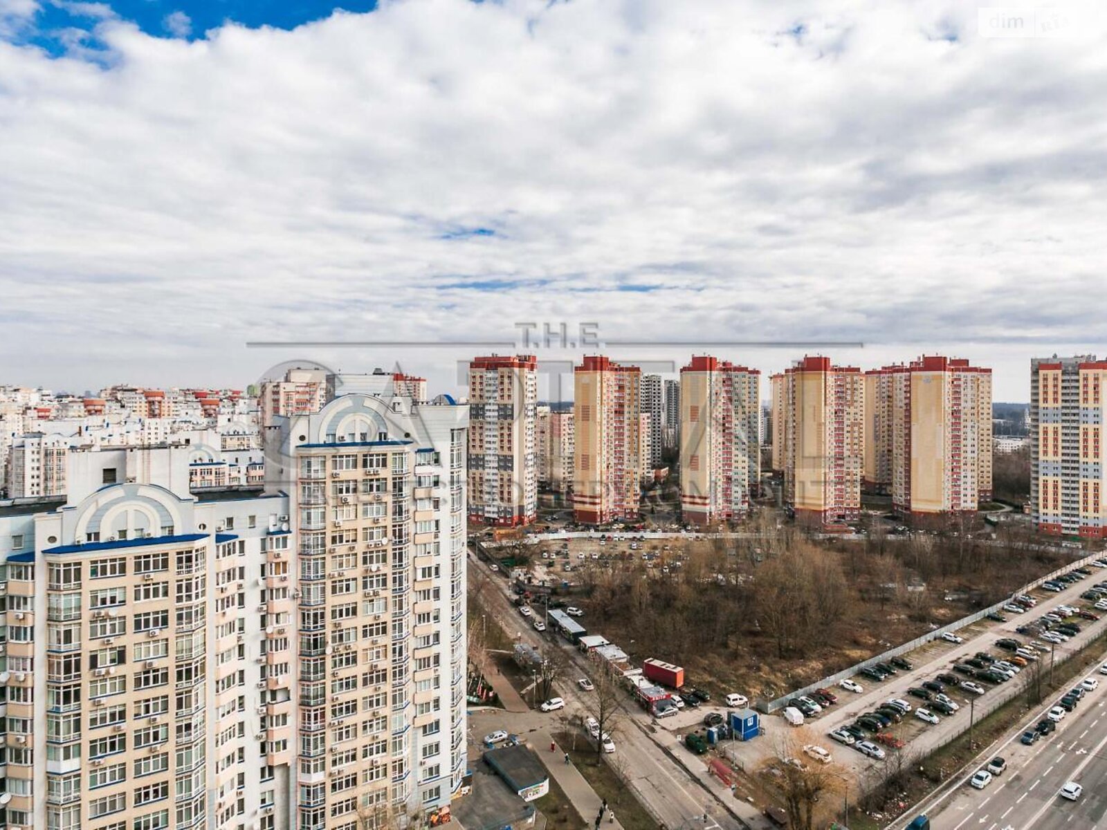 Продаж двокімнатної квартири в Києві, на вул. Самійла Кішки 10/1, район Теремки-2 фото 1 Продаж двокімнатної квартири в Києві, на вул. Самійла Кішки 10/1, район Теремки-2 фото 1