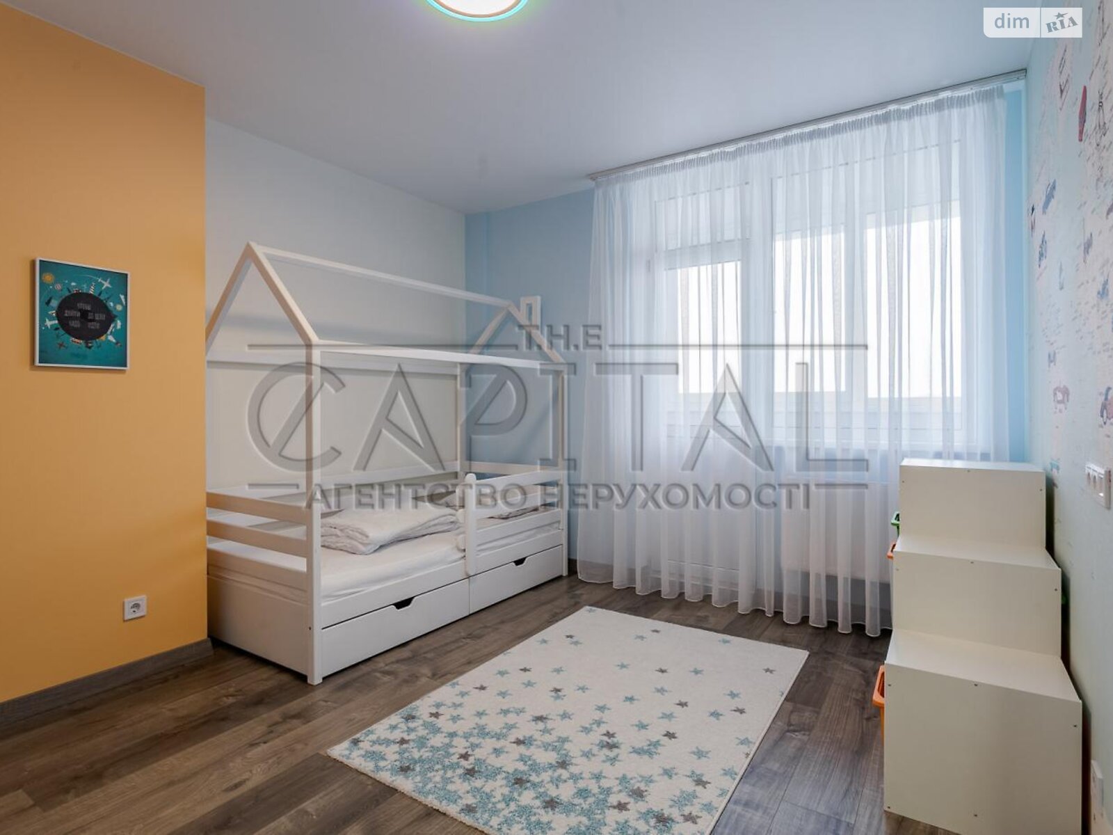 Продаж двокімнатної квартири в Києві, на вул. Самійла Кішки 10/1, кв. 482, район Теремки-2 фото 1 Продаж двокімнатної квартири в Києві, на вул. Самійла Кішки 10/1, кв. 482, район Теремки-2 фото 1