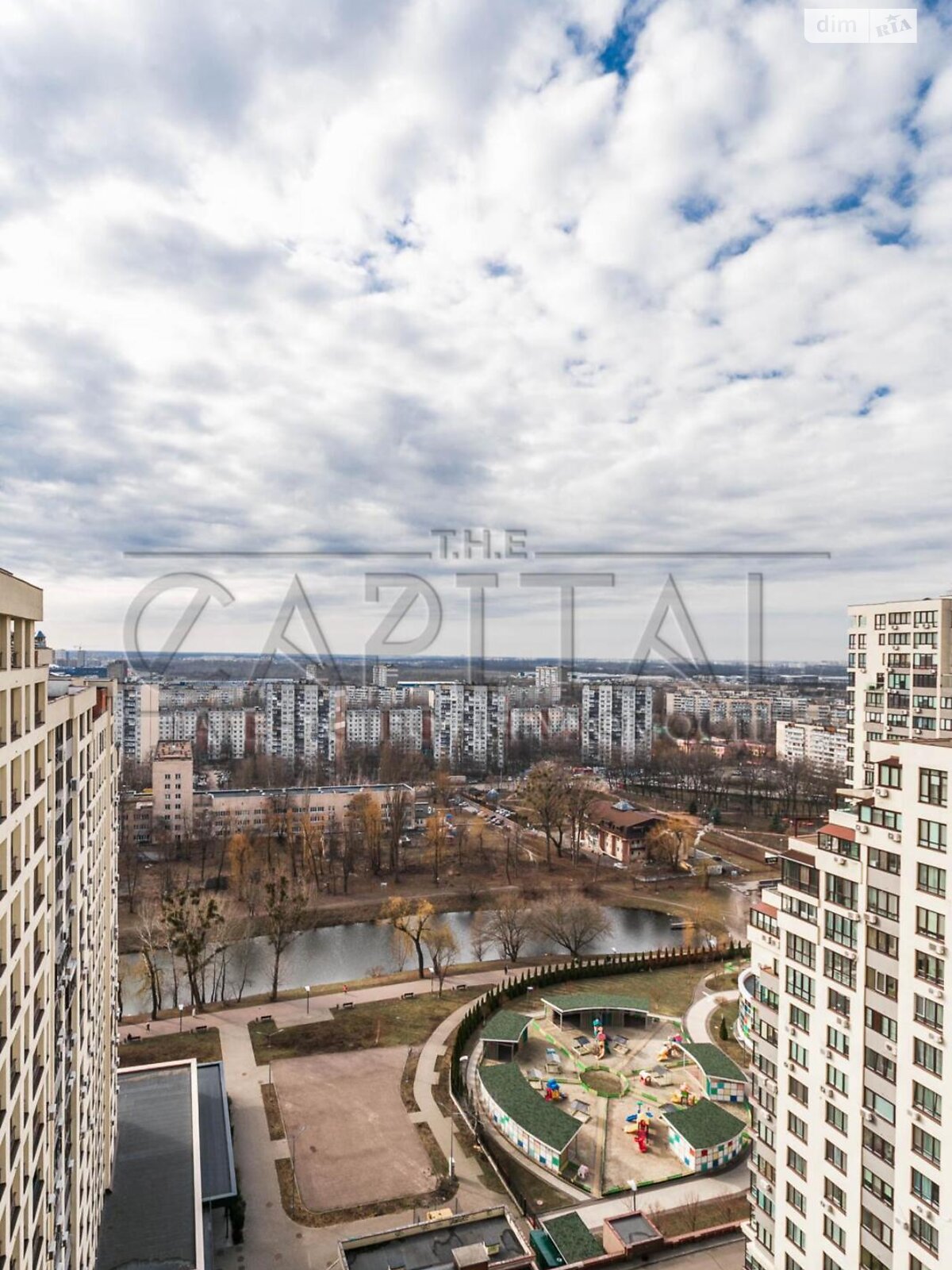 Продаж двокімнатної квартири в Києві, на вул. Самійла Кішки 10/1, кв. 482, район Теремки-2 фото 1 Продаж двокімнатної квартири в Києві, на вул. Самійла Кішки 10/1, кв. 482, район Теремки-2 фото 1
