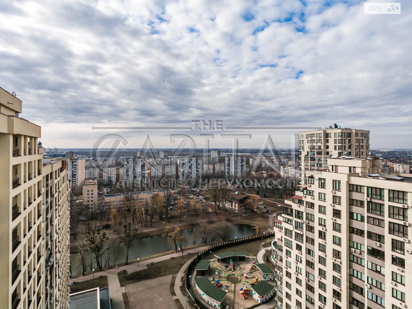 Продажа двухкомнатной квартиры в Киеве, на ул. Самойло Кошки 10/1, район Теремки-2 фото 1 Продажа двухкомнатной квартиры в Киеве, на ул. Самойло Кошки 10/1, район Теремки-2 фото 1