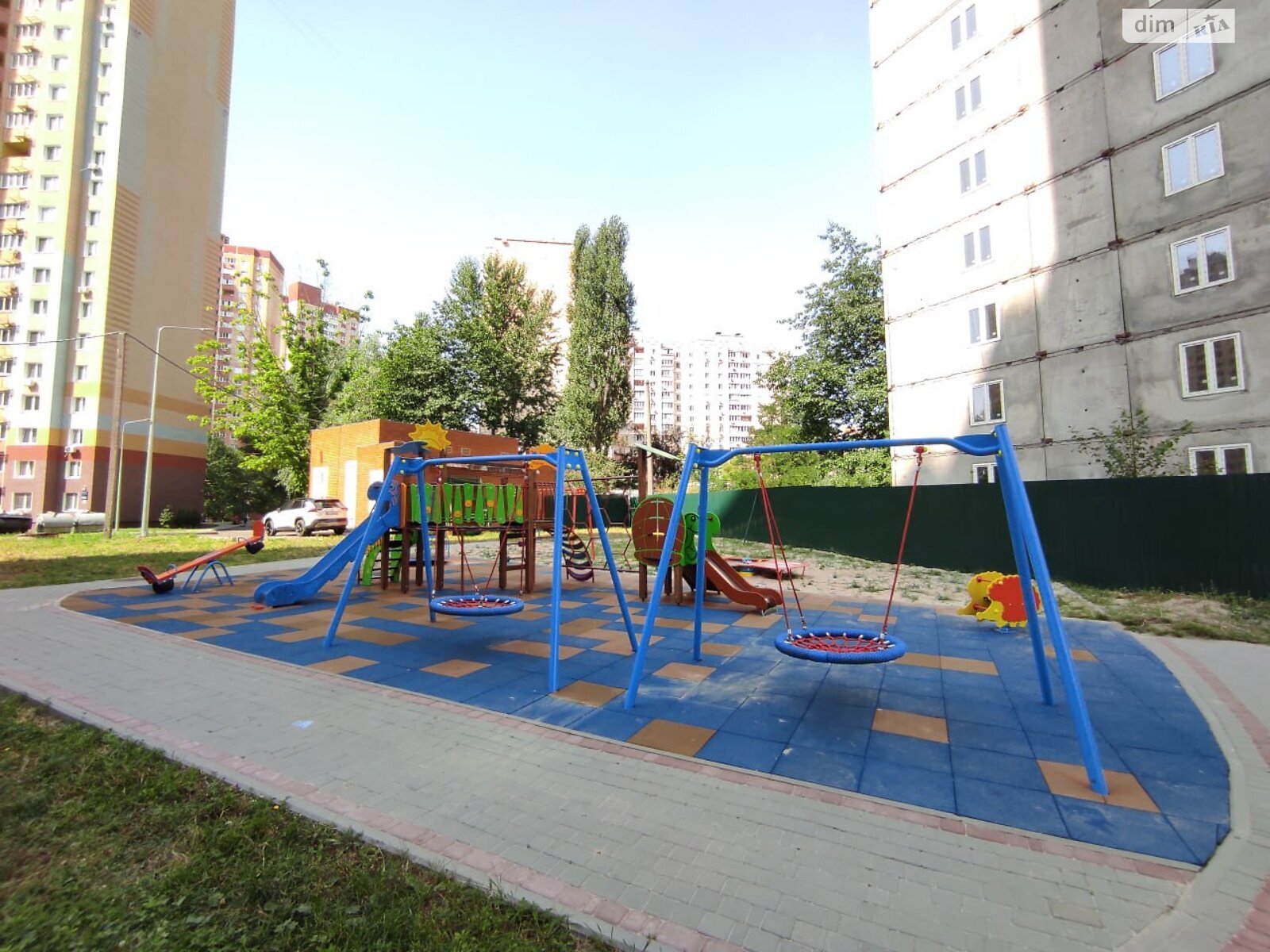 Продажа трехкомнатной квартиры в Киеве, на ул. Самойло Кошки 5Б, район Теремки-2 фото 1 Продажа трехкомнатной квартиры в Киеве, на ул. Самойло Кошки 5Б, район Теремки-2 фото 1