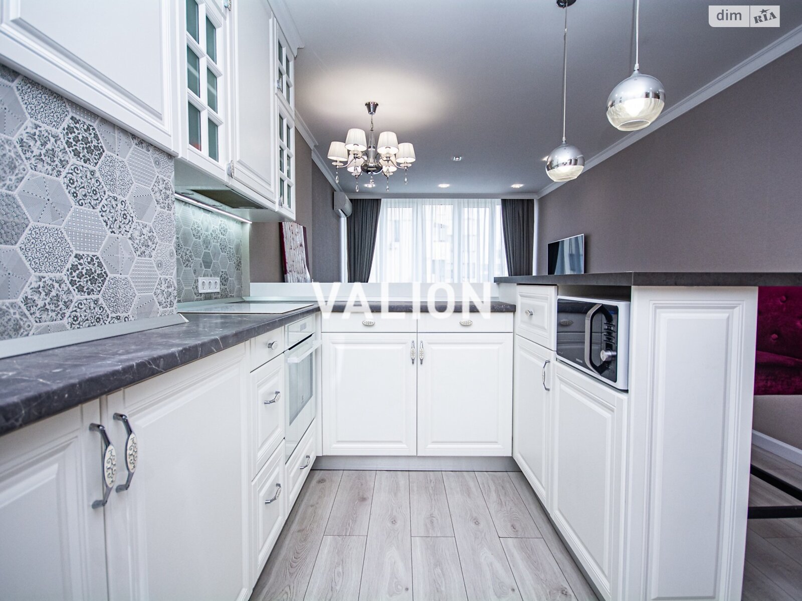 Продажа трехкомнатной квартиры в Киеве, на ул. Самойло Кошки 12, район Теремки-2 фото 1 Продажа трехкомнатной квартиры в Киеве, на ул. Самойло Кошки 12, район Теремки-2 фото 1
