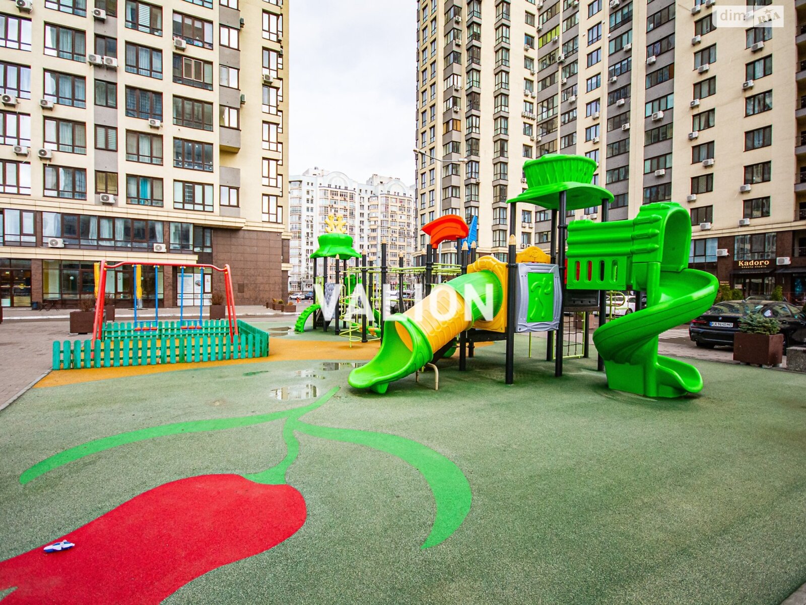 Продажа трехкомнатной квартиры в Киеве, на ул. Самойло Кошки 12, район Теремки-2 фото 1 Продажа трехкомнатной квартиры в Киеве, на ул. Самойло Кошки 12, район Теремки-2 фото 1
