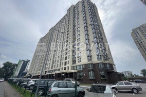 Продажа двухкомнатной квартиры в Киеве, на ул. Самойло Кошки 10/1, район Теремки-2 фото 2