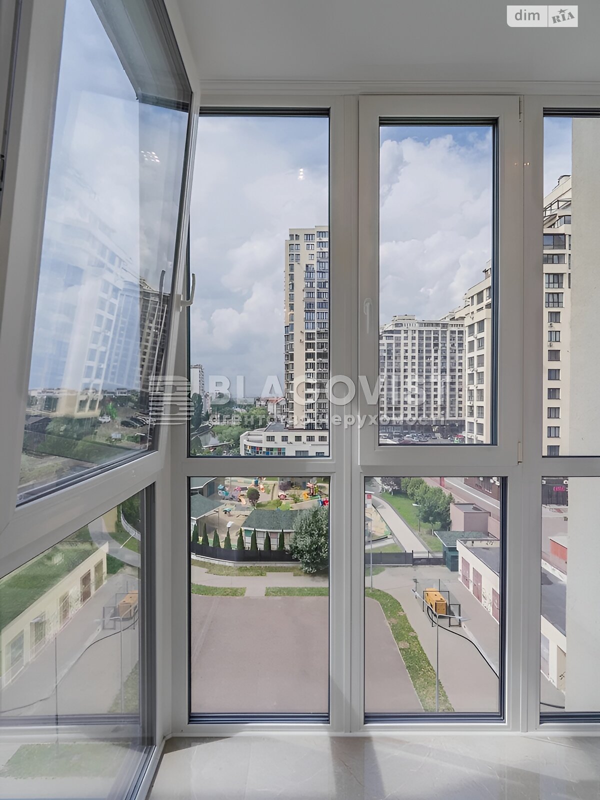 Продажа двухкомнатной квартиры в Киеве, на ул. Самойло Кошки 10/1, район Теремки-2 фото 1 Продажа двухкомнатной квартиры в Киеве, на ул. Самойло Кошки 10/1, район Теремки-2 фото 1