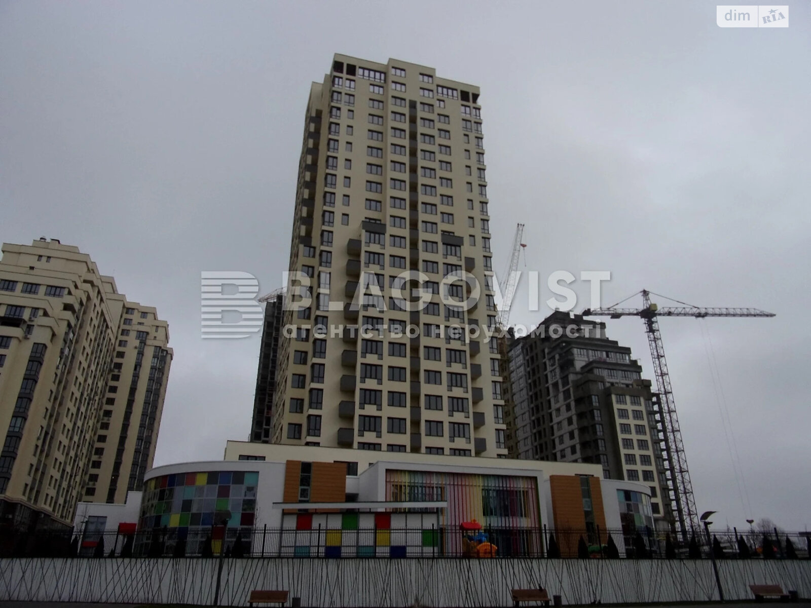 Продаж трикімнатної квартири в Києві, на вул. Самійла Кішки 12А, район Теремки-2 фото 1 Продаж трикімнатної квартири в Києві, на вул. Самійла Кішки 12А, район Теремки-2 фото 1