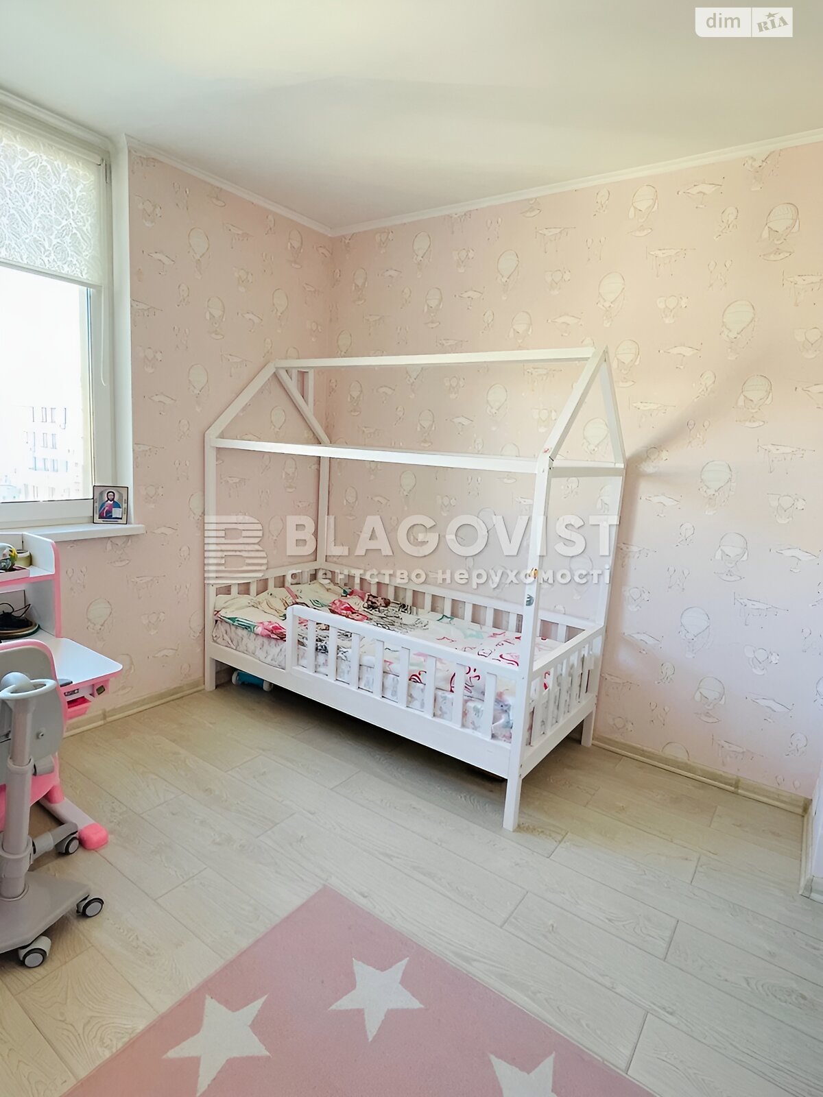 Продаж трикімнатної квартири в Києві, на вул. Самійла Кішки 12А, район Теремки-2 фото 1 Продаж трикімнатної квартири в Києві, на вул. Самійла Кішки 12А, район Теремки-2 фото 1