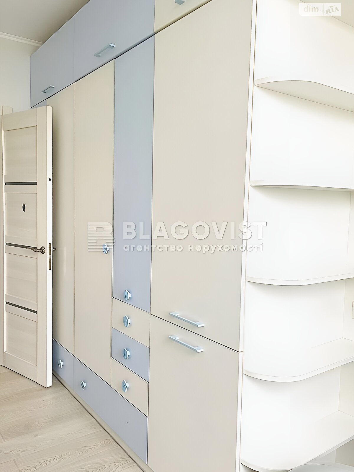 Продаж трикімнатної квартири в Києві, на вул. Самійла Кішки 12А, район Теремки-2 фото 1 Продаж трикімнатної квартири в Києві, на вул. Самійла Кішки 12А, район Теремки-2 фото 1