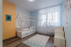 Продаж двокімнатної квартири в Києві, на вул. Самійла Кішки 10/1, район Теремки-2 фото 2