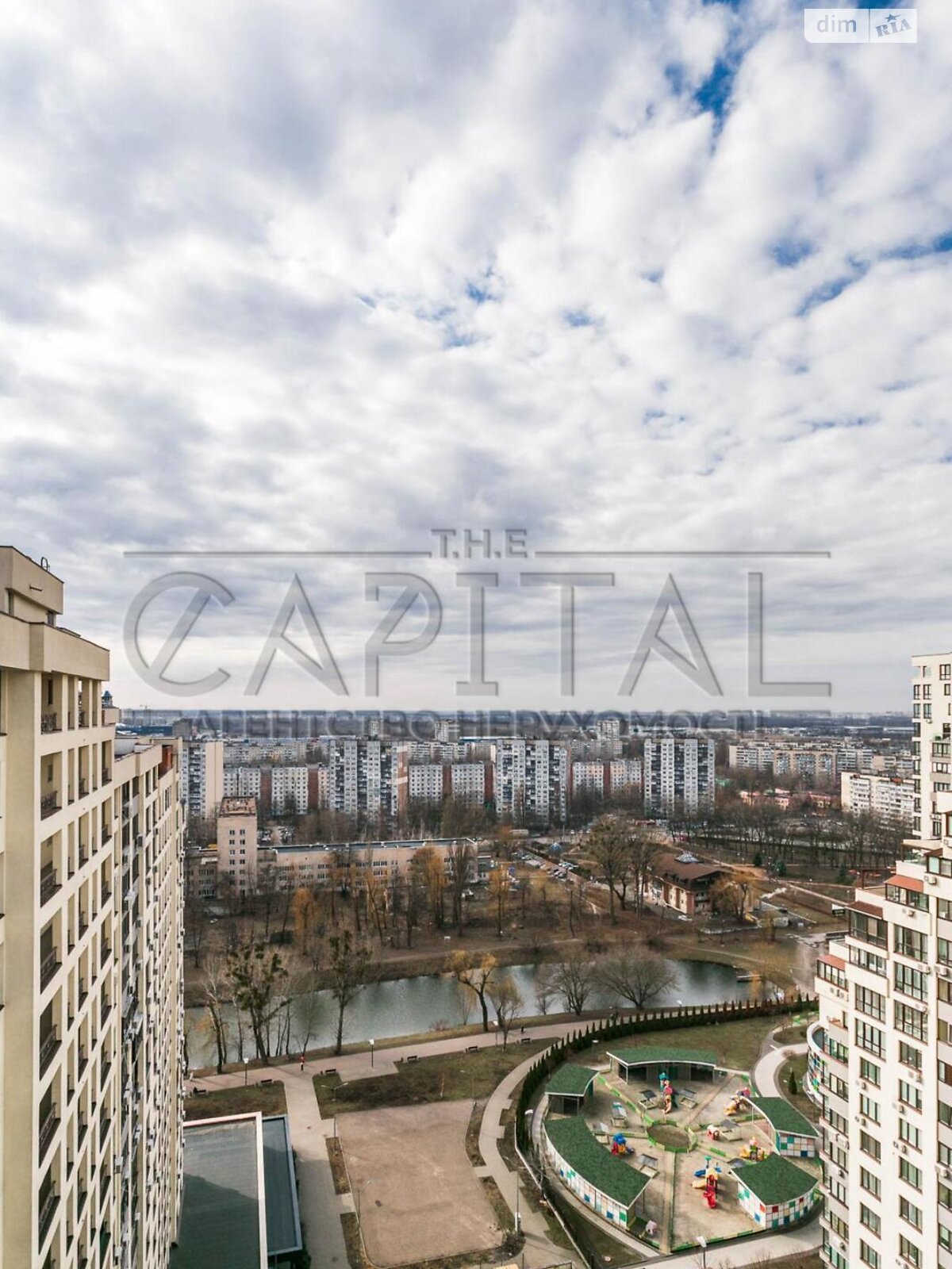 Продаж двокімнатної квартири в Києві, на вул. Самійла Кішки 10/1, район Теремки-2 фото 1 Продаж двокімнатної квартири в Києві, на вул. Самійла Кішки 10/1, район Теремки-2 фото 1