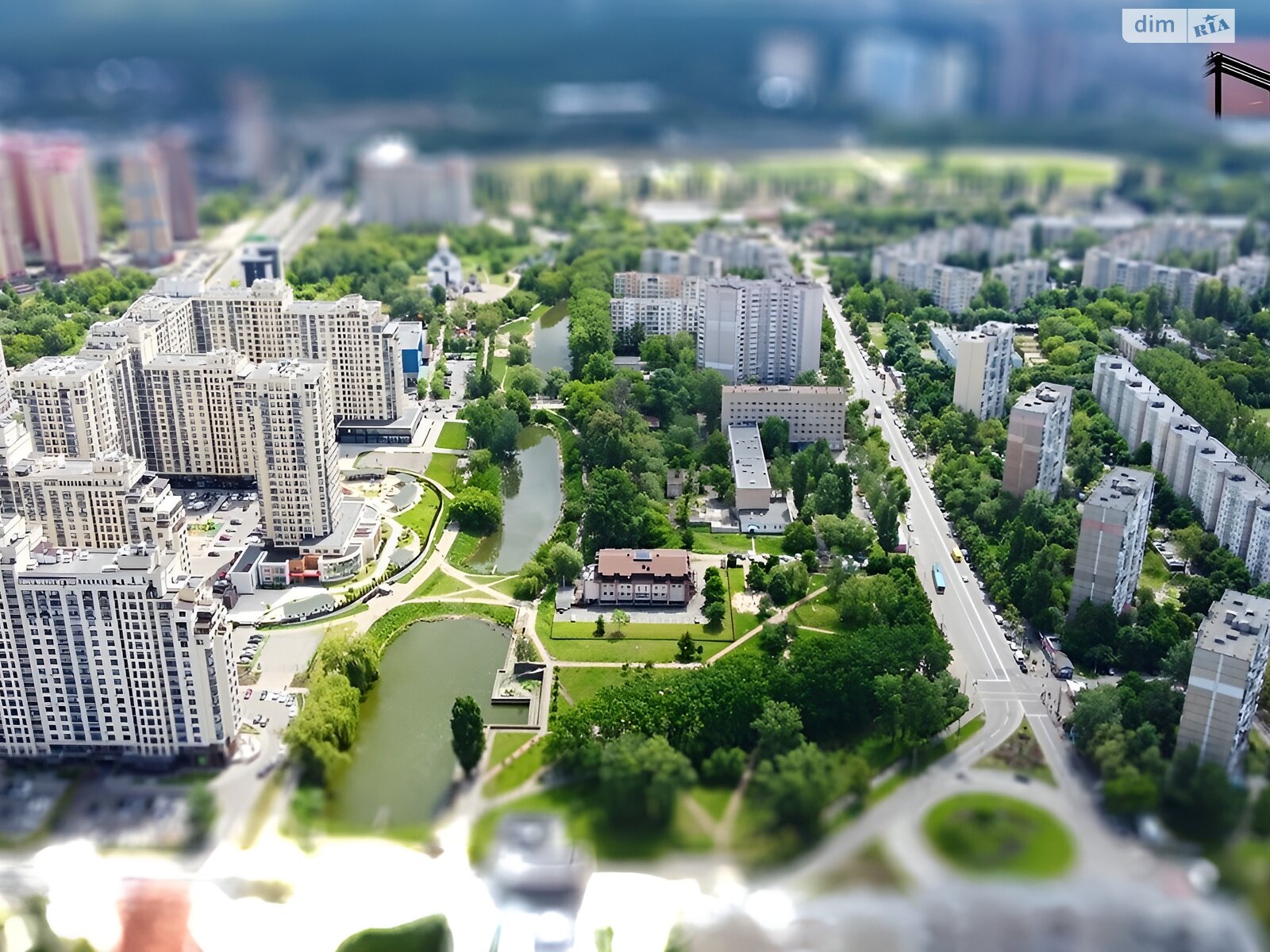 Продаж трикімнатної квартири в Києві, на вул. Самійла Кішки 10/1, район Теремки-2 фото 1 Продаж трикімнатної квартири в Києві, на вул. Самійла Кішки 10/1, район Теремки-2 фото 1