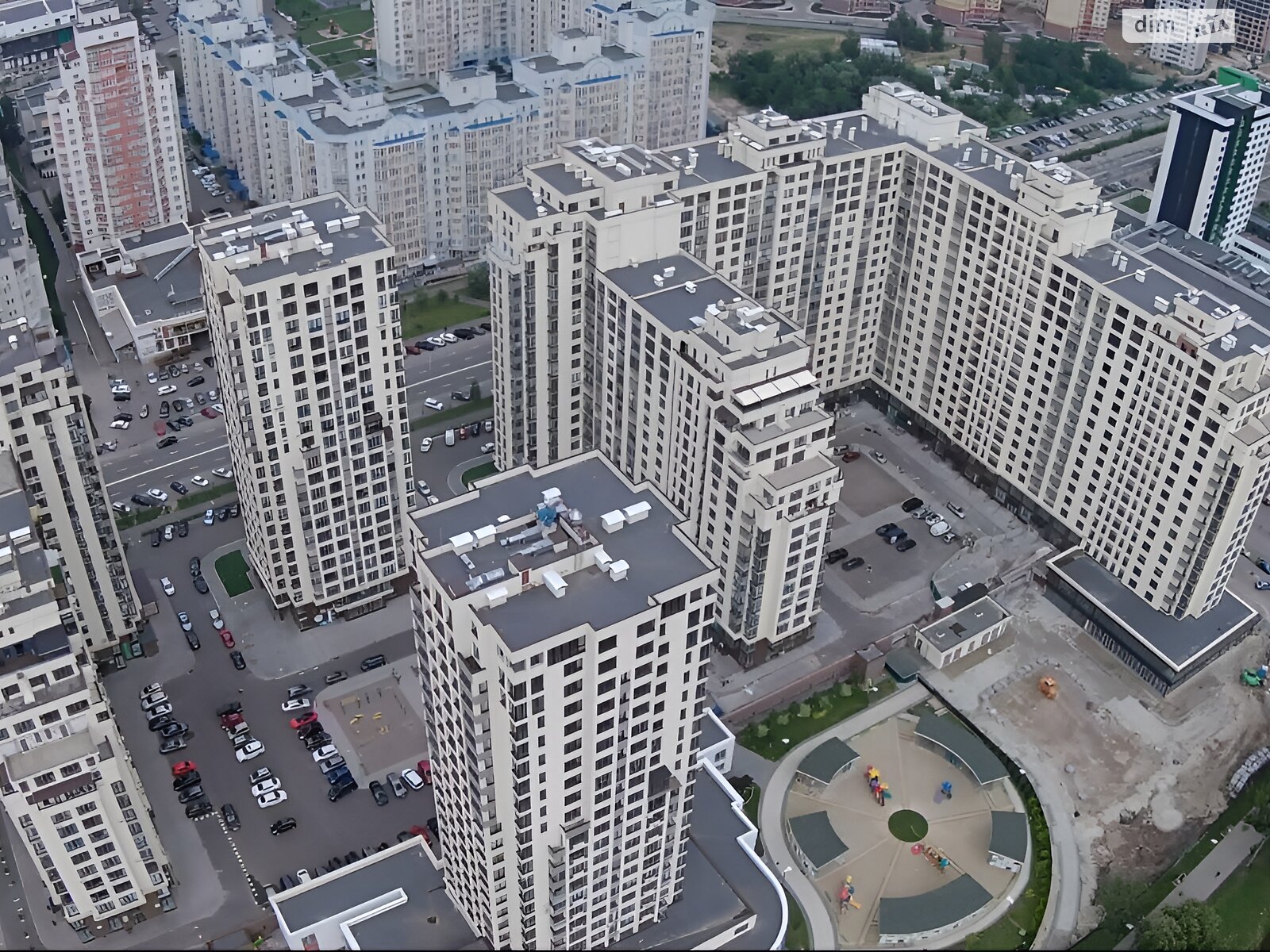 Продаж трикімнатної квартири в Києві, на вул. Самійла Кішки 10/1, район Теремки-2 фото 1 Продаж трикімнатної квартири в Києві, на вул. Самійла Кішки 10/1, район Теремки-2 фото 1