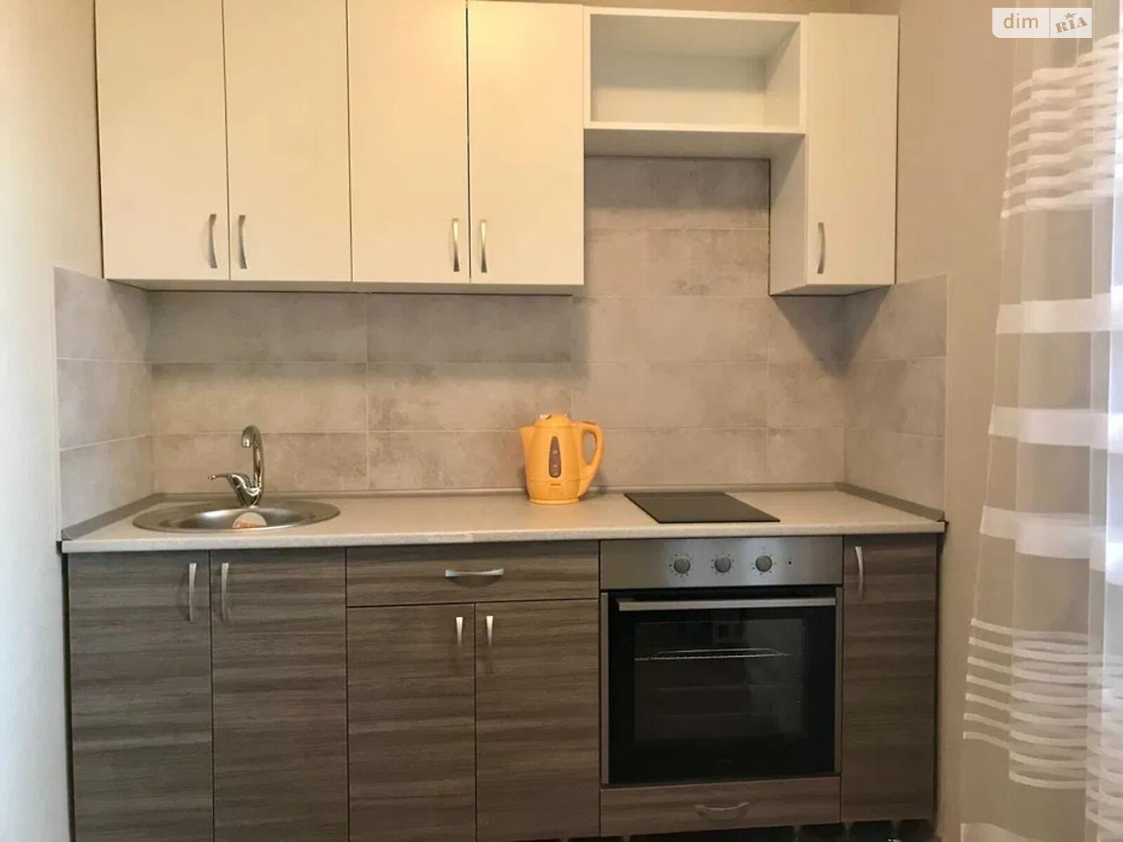 Продаж однокімнатної квартири в Києві, на вул. Самійла Кішки 5Д, район Теремки-2 фото 1 Продаж однокімнатної квартири в Києві, на вул. Самійла Кішки 5Д, район Теремки-2 фото 1