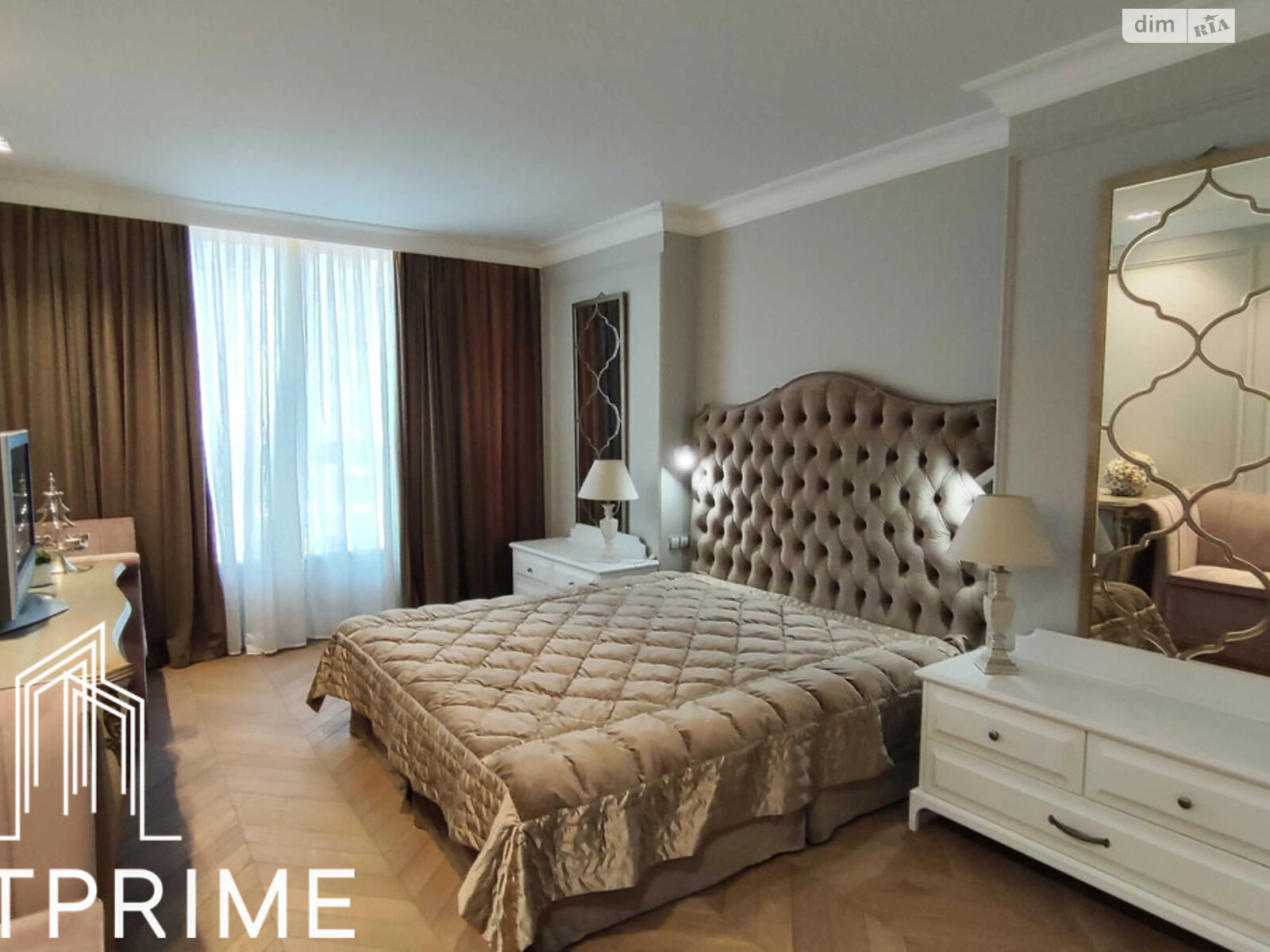Продаж трикімнатної квартири в Києві, на вул. Самійла Кішки 10/1, район Теремки-2 фото 1 Продаж трикімнатної квартири в Києві, на вул. Самійла Кішки 10/1, район Теремки-2 фото 1
