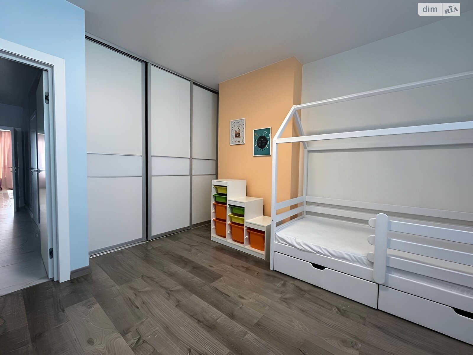 Продажа трехкомнатной квартиры в Киеве, на ул. Самойло Кошки 10/1, район Теремки-2 фото 1 Продажа трехкомнатной квартиры в Киеве, на ул. Самойло Кошки 10/1, район Теремки-2 фото 1