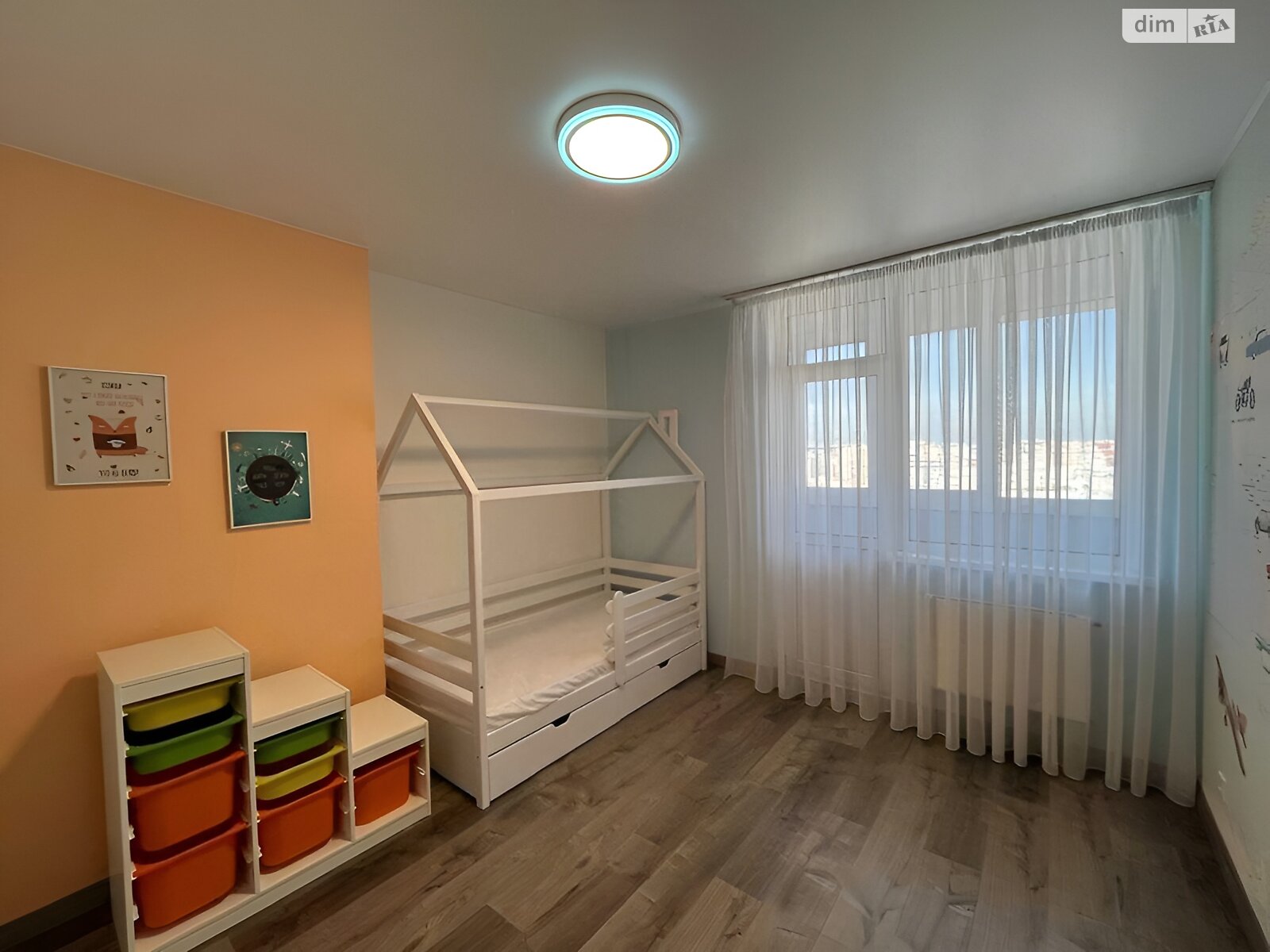 Продажа трехкомнатной квартиры в Киеве, на ул. Самойло Кошки 10/1, район Теремки-2 фото 1 Продажа трехкомнатной квартиры в Киеве, на ул. Самойло Кошки 10/1, район Теремки-2 фото 1