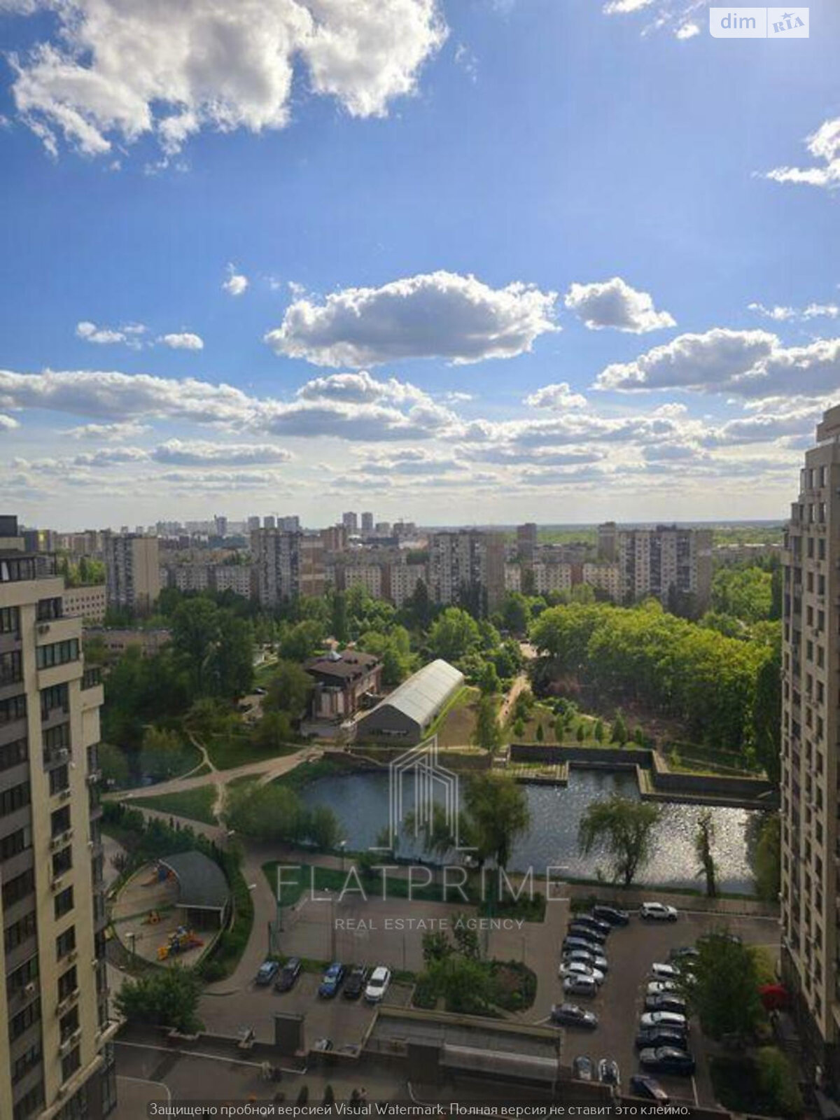 Продажа двухкомнатной квартиры в Киеве, на ул. Самойло Кошки 10/1, район Теремки-2 фото 1 Продажа двухкомнатной квартиры в Киеве, на ул. Самойло Кошки 10/1, район Теремки-2 фото 1