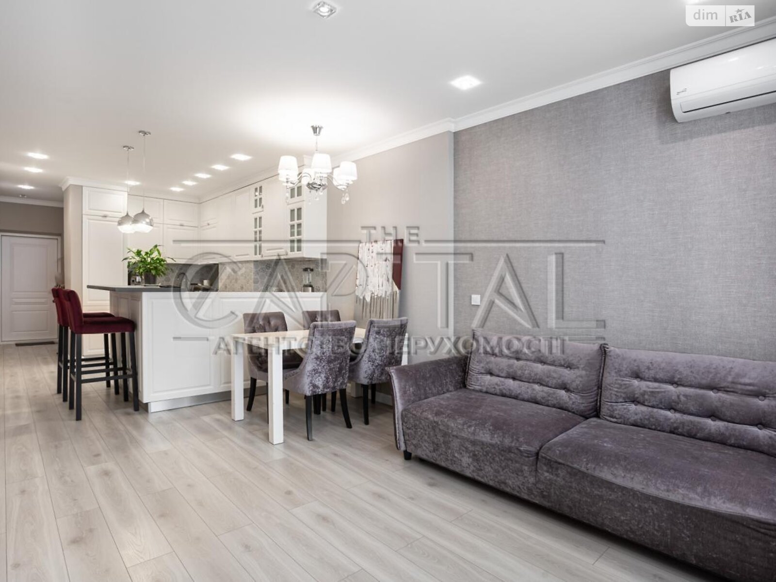 Продажа трехкомнатной квартиры в Киеве, на ул. Самойло Кошки 12, район Теремки-2 фото 1 Продажа трехкомнатной квартиры в Киеве, на ул. Самойло Кошки 12, район Теремки-2 фото 1