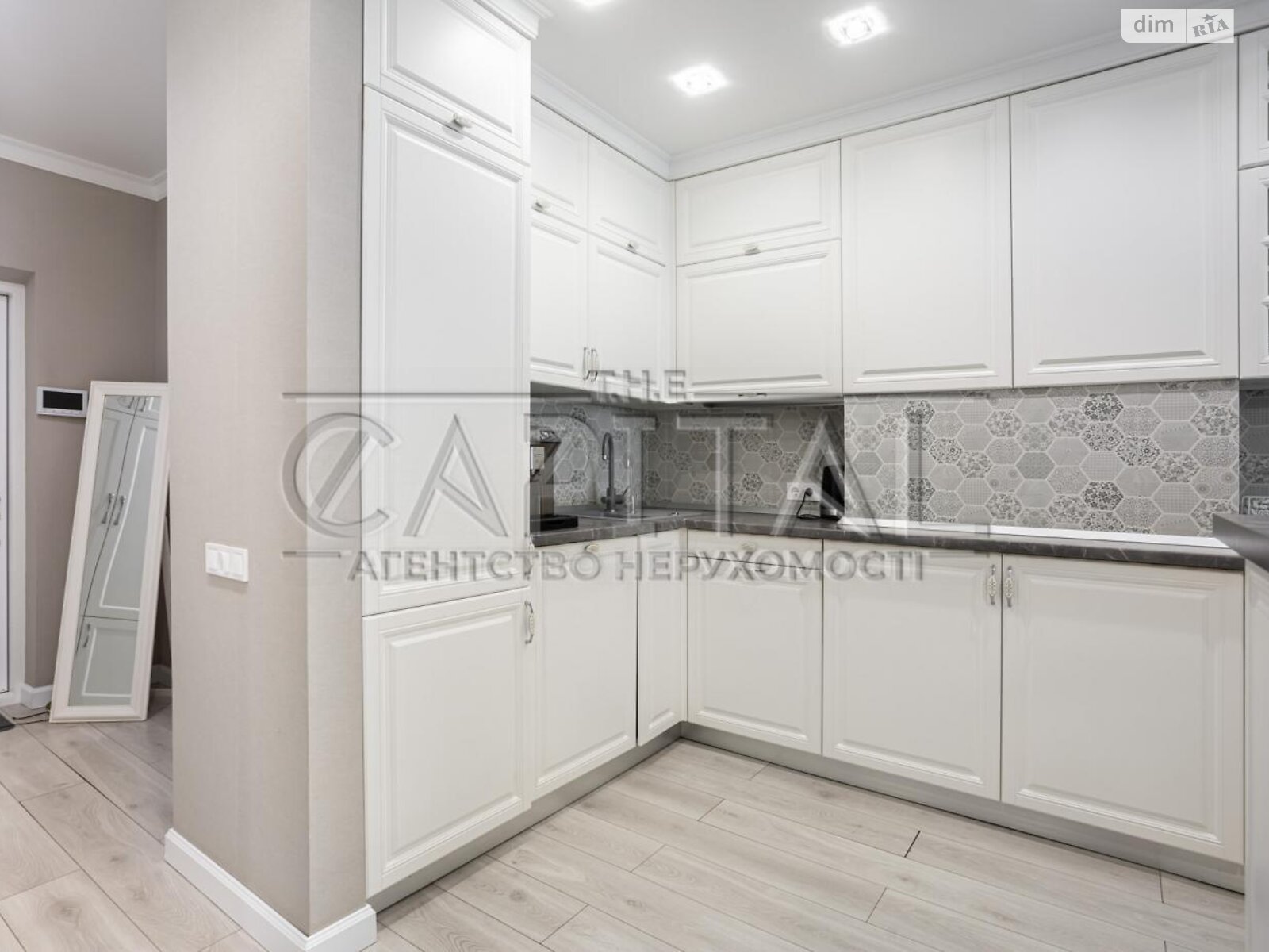 Продажа трехкомнатной квартиры в Киеве, на ул. Самойло Кошки 12, район Теремки-2 фото 1 Продажа трехкомнатной квартиры в Киеве, на ул. Самойло Кошки 12, район Теремки-2 фото 1