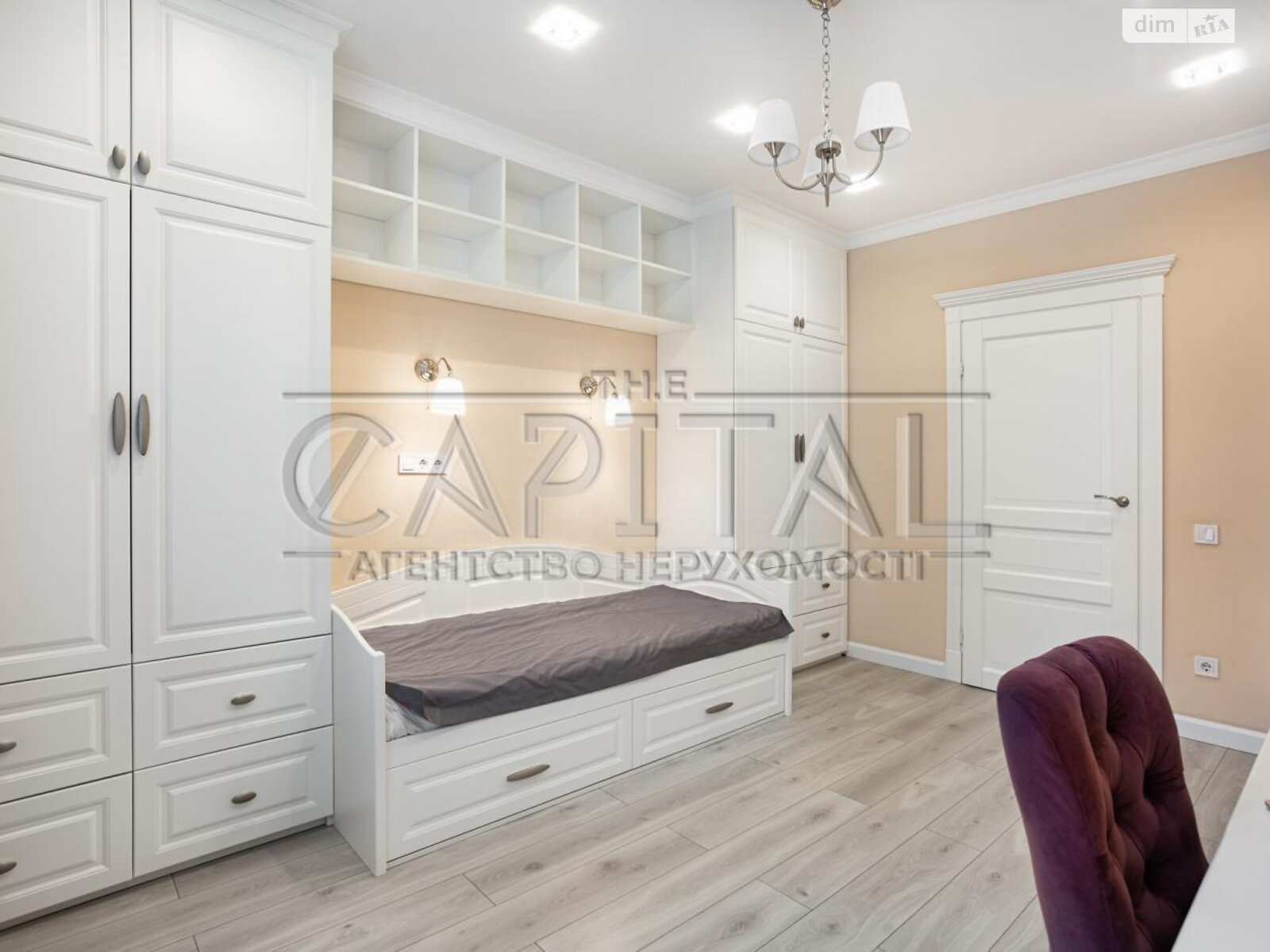 Продажа трехкомнатной квартиры в Киеве, на ул. Самойло Кошки 12, район Теремки-2 фото 1 Продажа трехкомнатной квартиры в Киеве, на ул. Самойло Кошки 12, район Теремки-2 фото 1