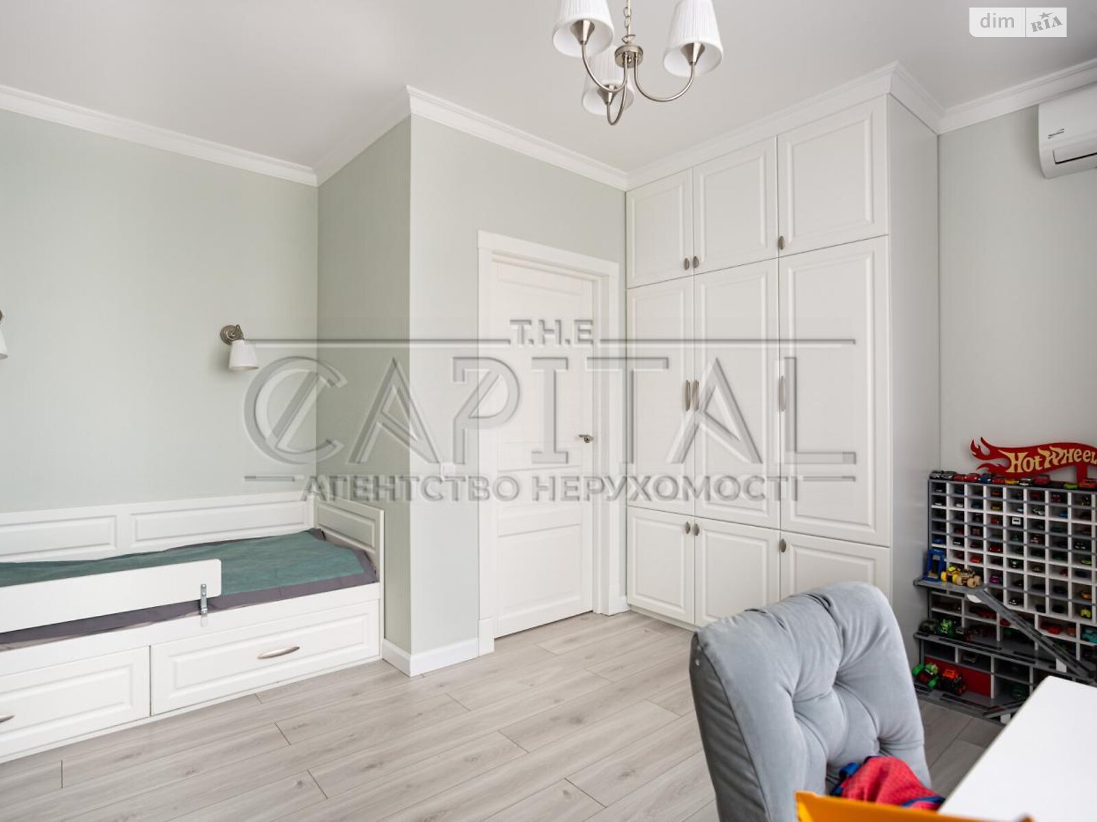 Продажа трехкомнатной квартиры в Киеве, на ул. Самойло Кошки 12, район Теремки-2 фото 1 Продажа трехкомнатной квартиры в Киеве, на ул. Самойло Кошки 12, район Теремки-2 фото 1