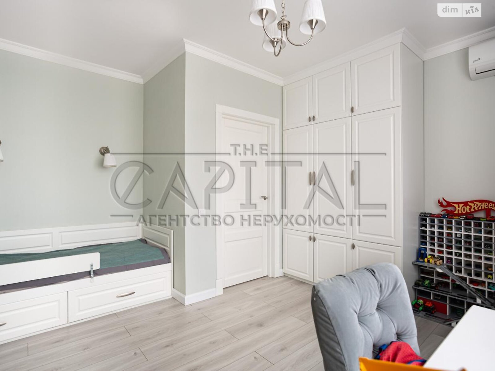 Продажа трехкомнатной квартиры в Киеве, на ул. Самойло Кошки 12, район Теремки-2 фото 1 Продажа трехкомнатной квартиры в Киеве, на ул. Самойло Кошки 12, район Теремки-2 фото 1
