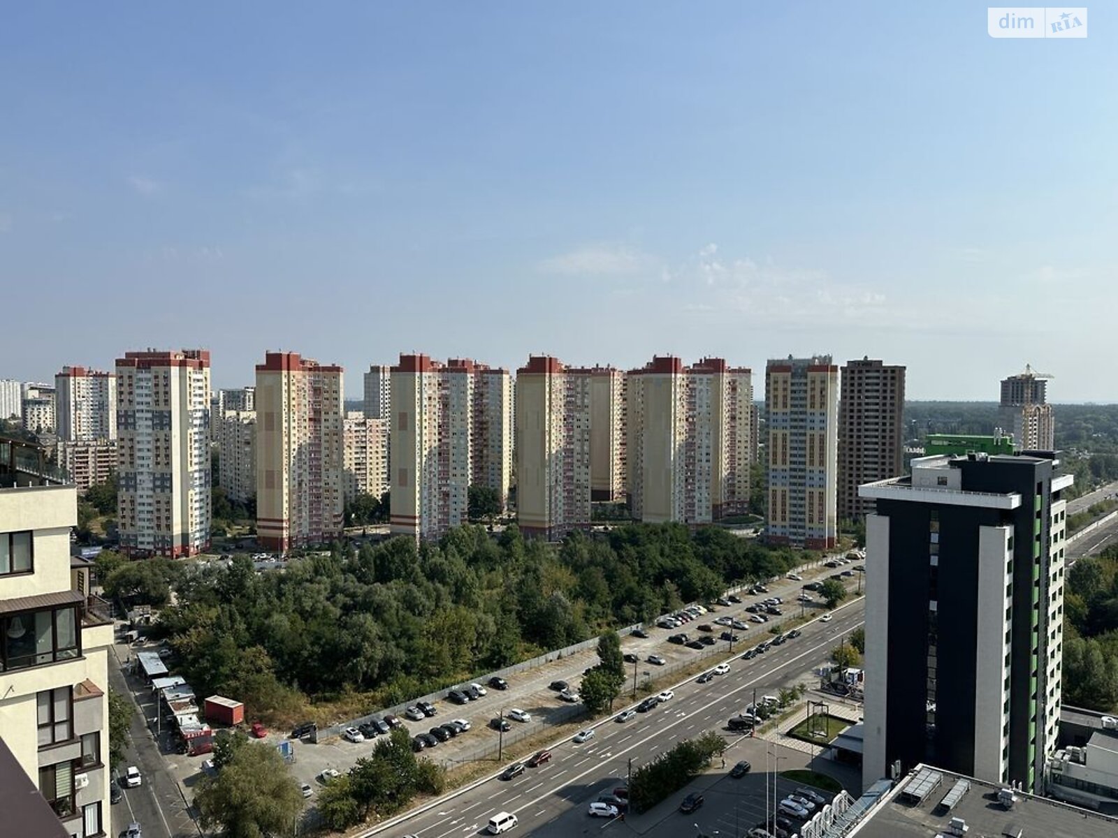 Продаж чотирикімнатної квартири в Києві, на вул. Самійла Кішки 12, район Теремки-2 фото 1 Продаж чотирикімнатної квартири в Києві, на вул. Самійла Кішки 12, район Теремки-2 фото 1