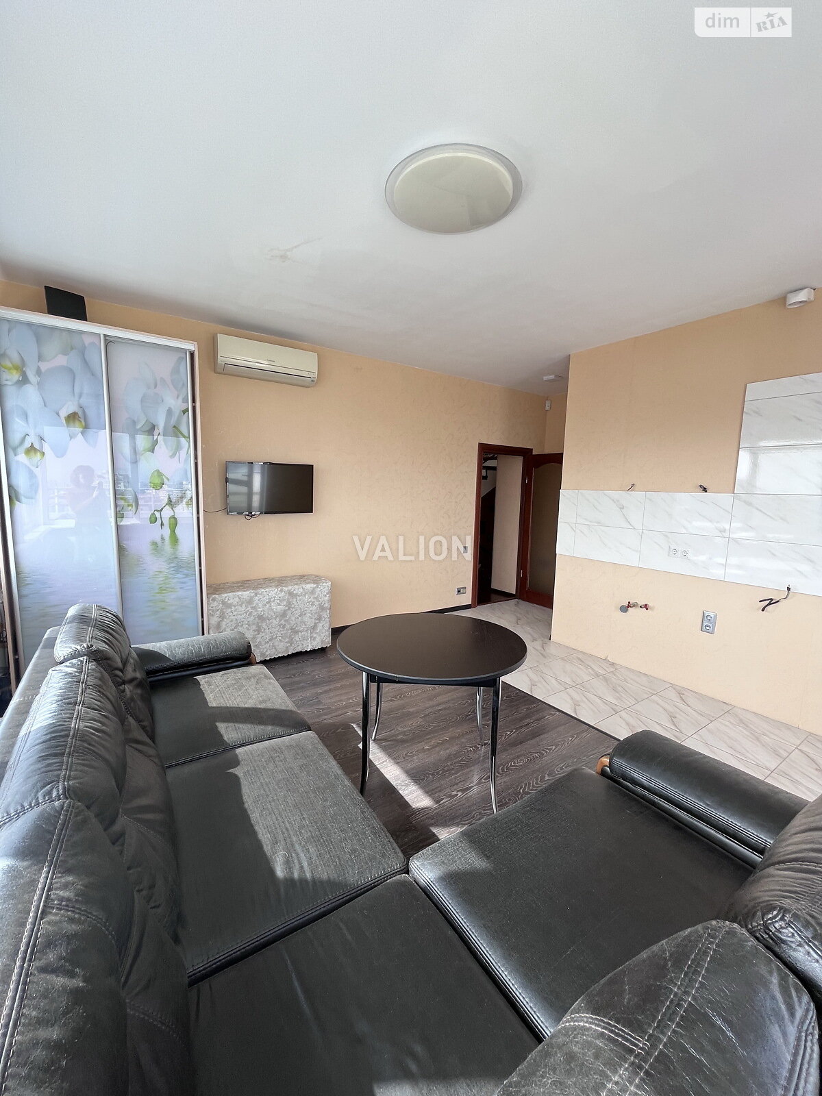 Продажа трехкомнатной квартиры в Киеве, на ул. Самойло Кошки 7А, район Теремки-2 фото 1