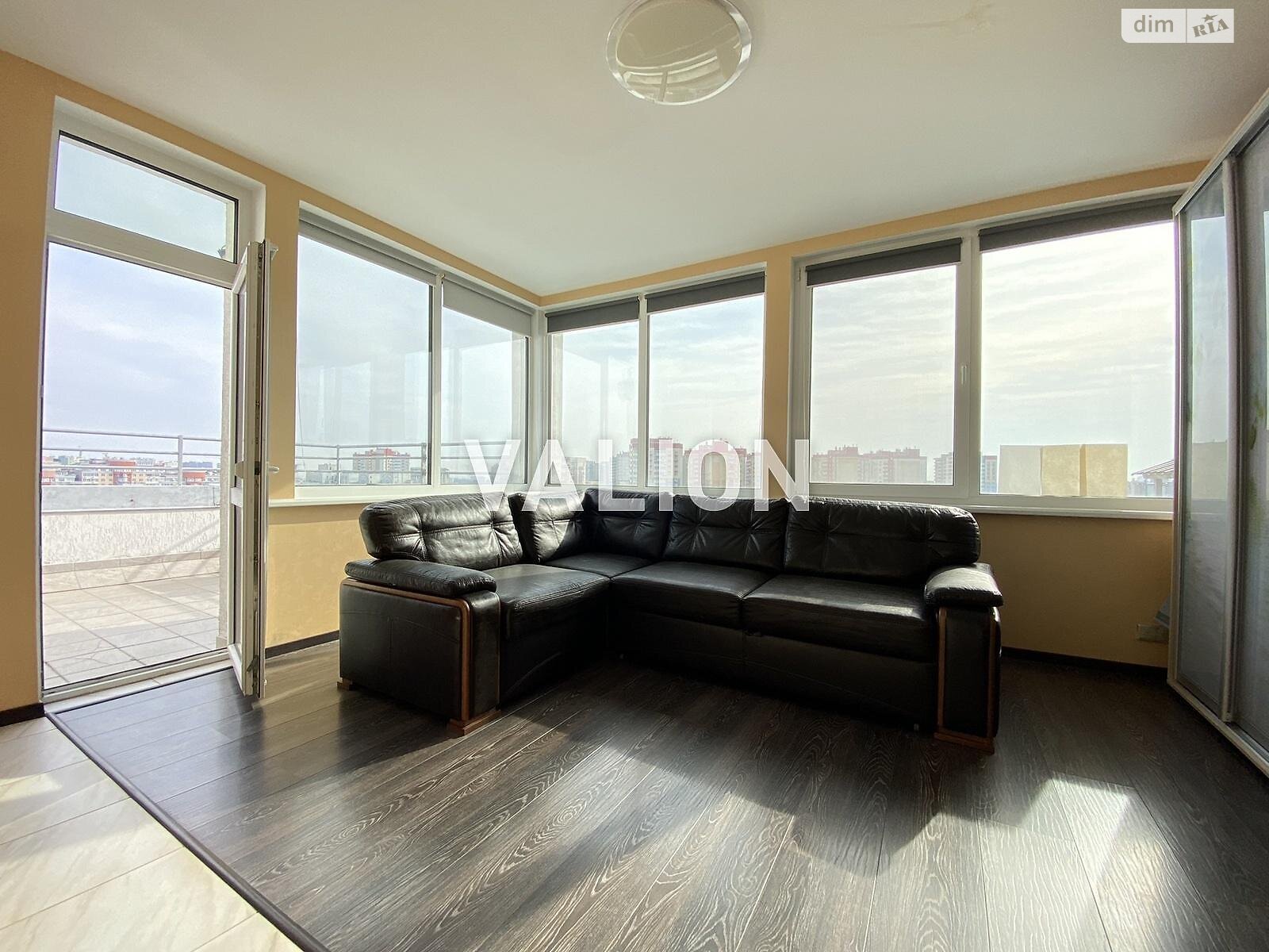 Продажа трехкомнатной квартиры в Киеве, на ул. Самойло Кошки 7А, район Теремки-2 фото 1