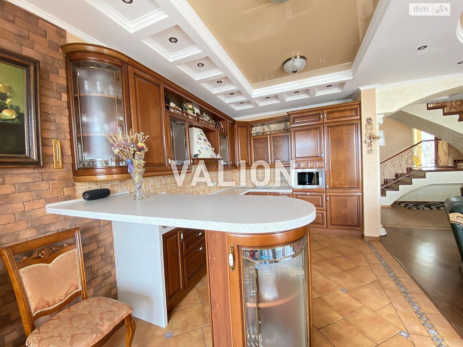 Продажа трехкомнатной квартиры в Киеве, на ул. Самойло Кошки 7А, район Теремки-2 фото 1