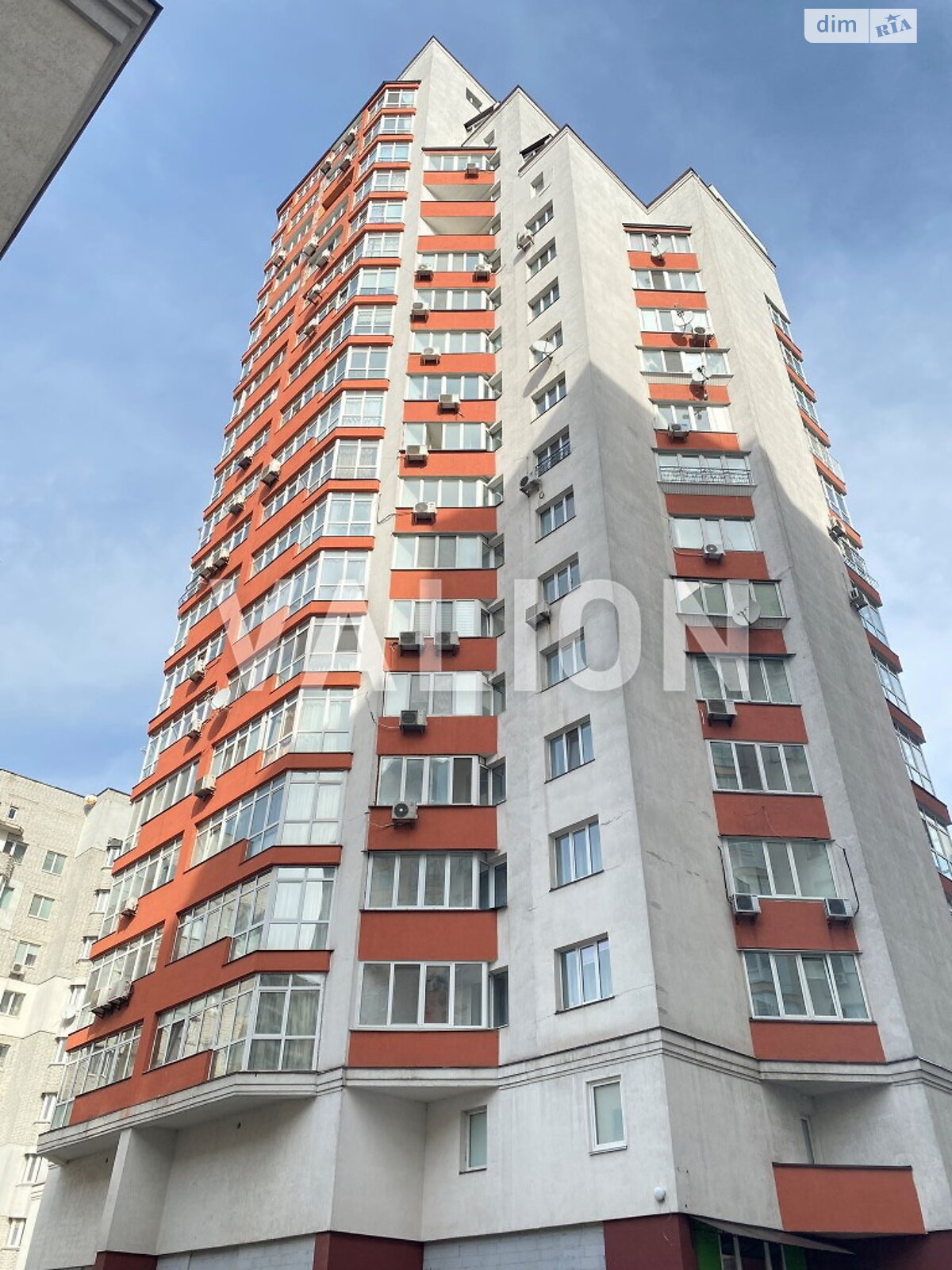 Продажа трехкомнатной квартиры в Киеве, на ул. Самойло Кошки 7А, район Теремки-2 фото 1