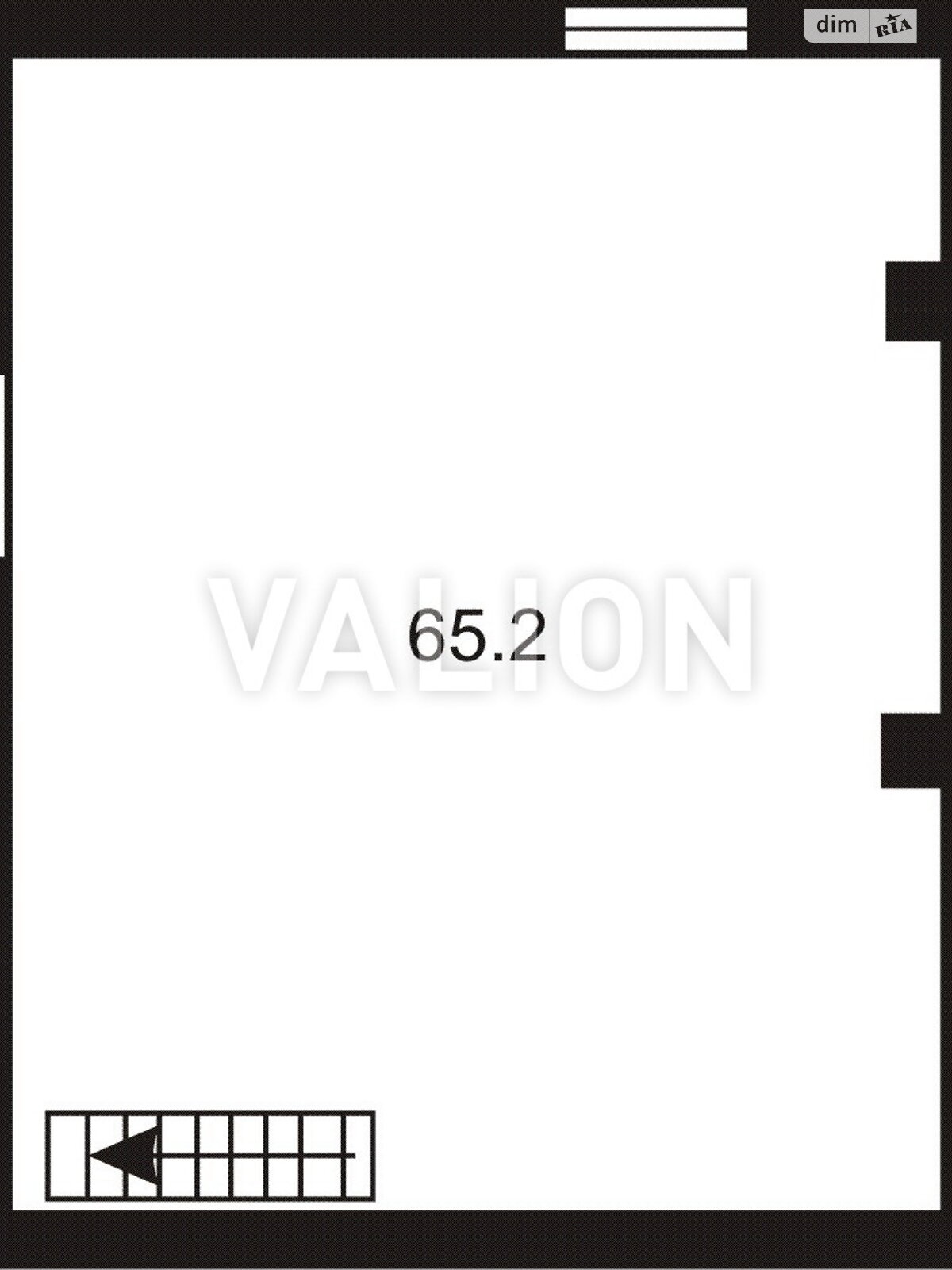 Продажа трехкомнатной квартиры в Киеве, на ул. Самойло Кошки 7А, район Теремки-2 фото 1