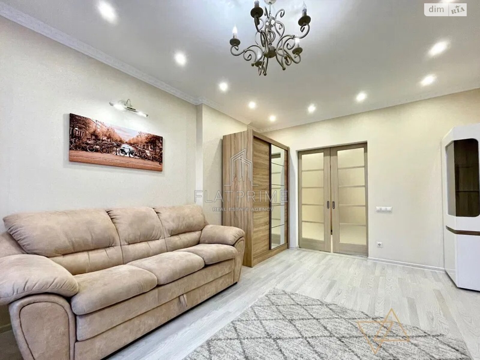 Продажа двухкомнатной квартиры в Киеве, на ул. Самойло Кошки 10/1, кв. 156, район Теремки-2 фото 1 Продажа двухкомнатной квартиры в Киеве, на ул. Самойло Кошки 10/1, кв. 156, район Теремки-2 фото 1