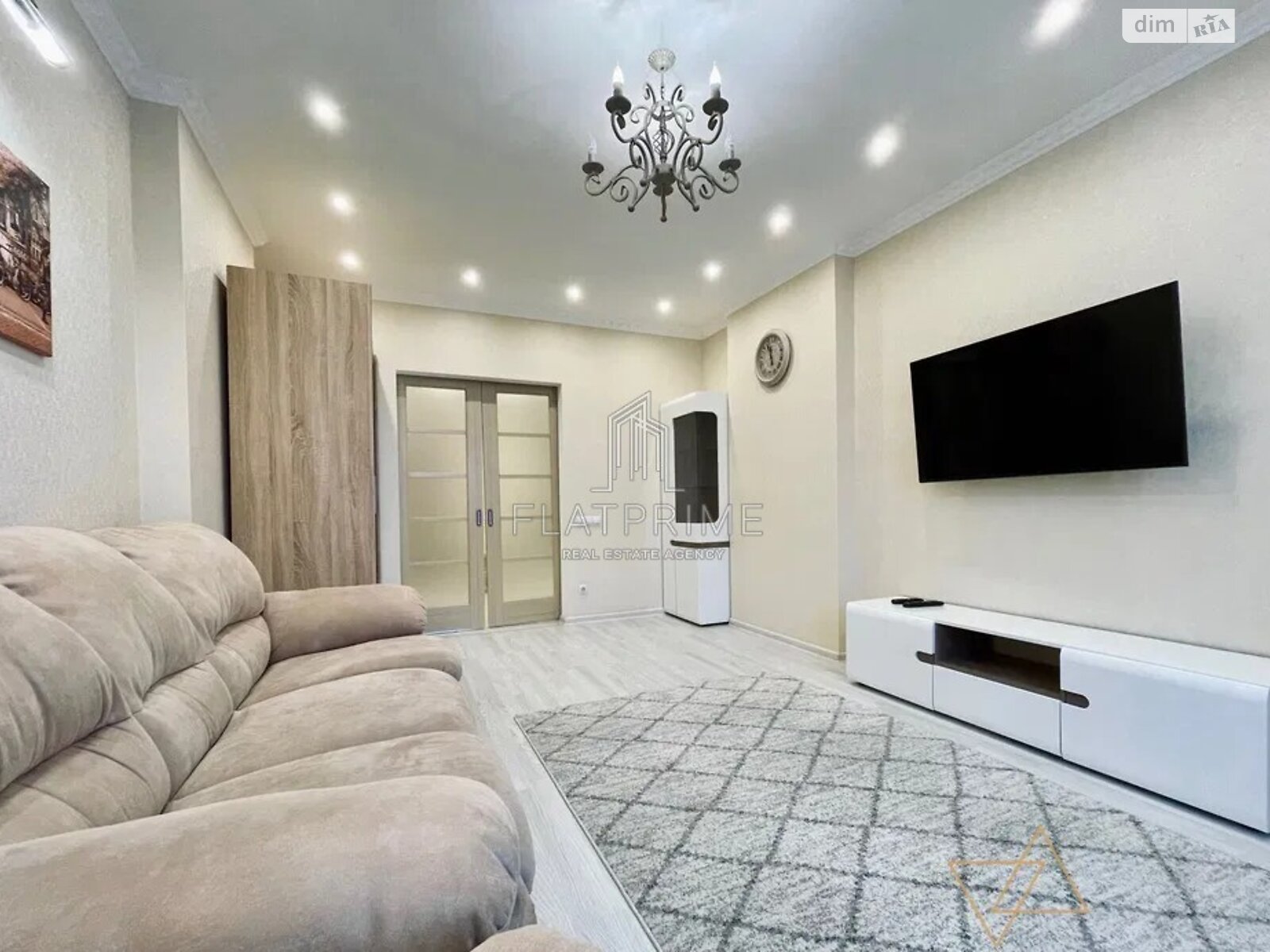 Продажа двухкомнатной квартиры в Киеве, на ул. Самойло Кошки 10/1, кв. 156, район Теремки-2 фото 1 Продажа двухкомнатной квартиры в Киеве, на ул. Самойло Кошки 10/1, кв. 156, район Теремки-2 фото 1