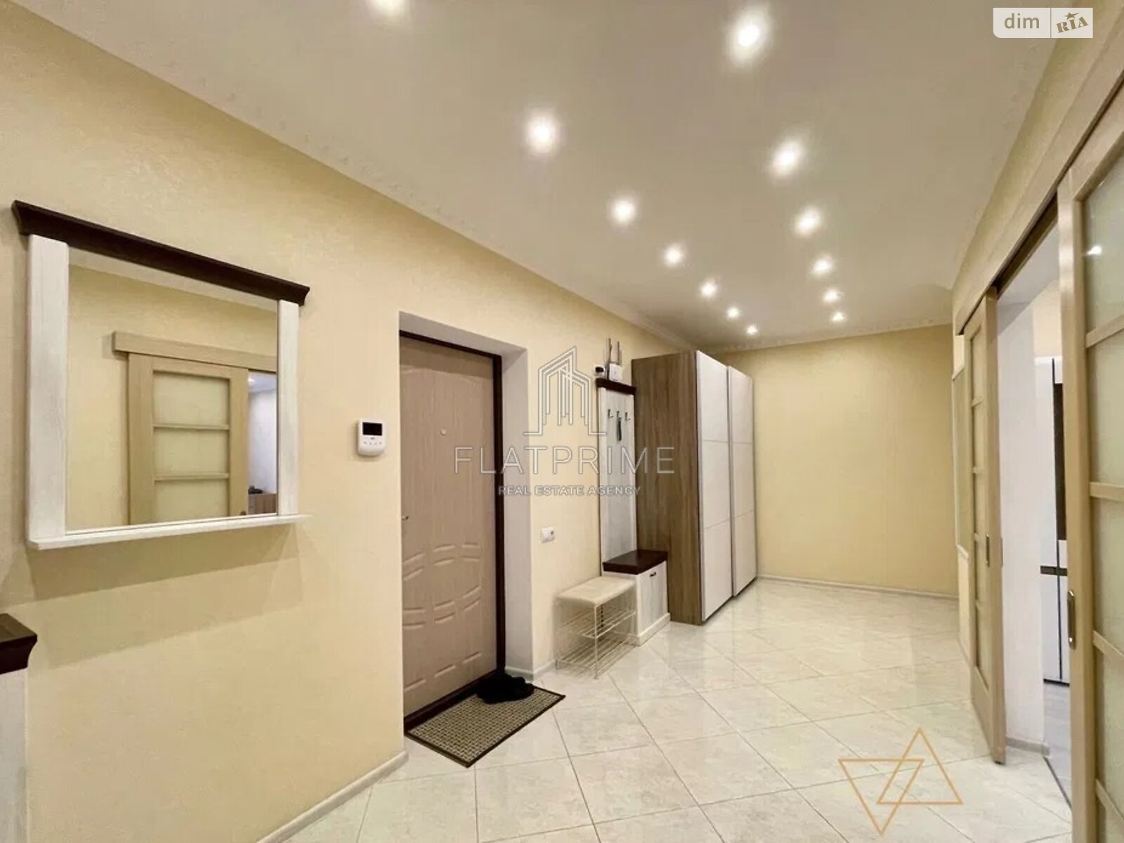 Продажа двухкомнатной квартиры в Киеве, на ул. Самойло Кошки 10/1, кв. 156, район Теремки-2 фото 1 Продажа двухкомнатной квартиры в Киеве, на ул. Самойло Кошки 10/1, кв. 156, район Теремки-2 фото 1