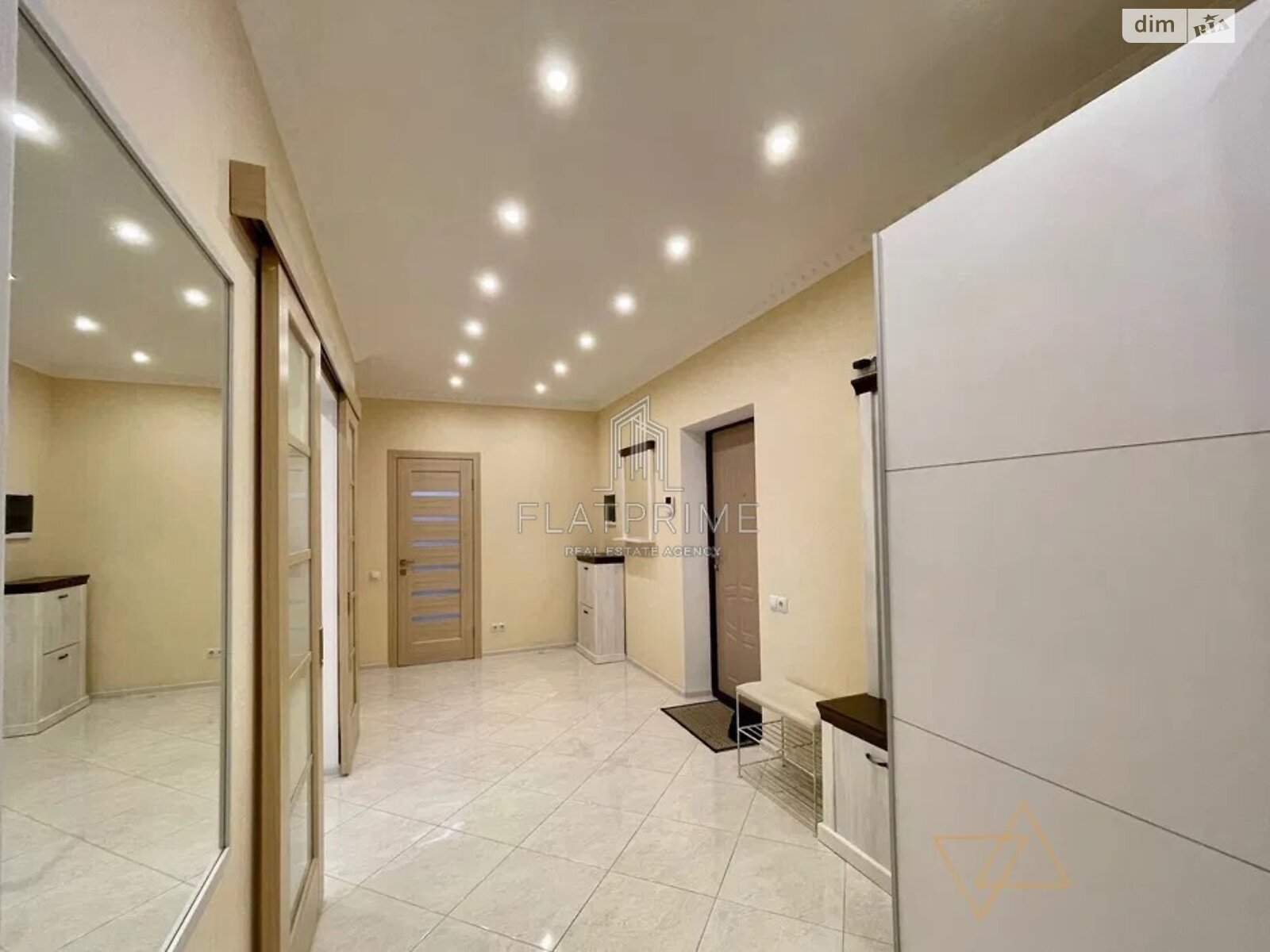 Продажа двухкомнатной квартиры в Киеве, на ул. Самойло Кошки 10/1, кв. 156, район Теремки-2 фото 1 Продажа двухкомнатной квартиры в Киеве, на ул. Самойло Кошки 10/1, кв. 156, район Теремки-2 фото 1