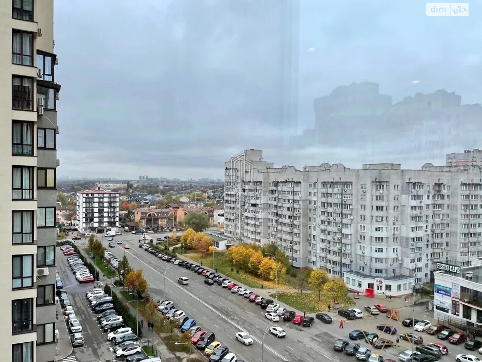 Продажа двухкомнатной квартиры в Киеве, на ул. Самойло Кошки 10/1, кв. 156, район Теремки-2 фото 1 Продажа двухкомнатной квартиры в Киеве, на ул. Самойло Кошки 10/1, кв. 156, район Теремки-2 фото 1