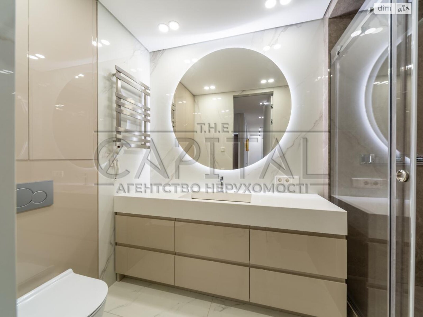 Продажа трехкомнатной квартиры в Киеве, на ул. Самойло Кошки 10/1, район Теремки-2 фото 1