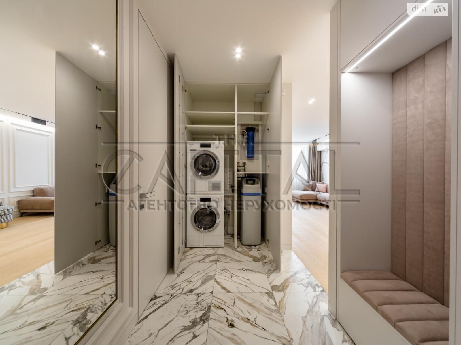 Продажа трехкомнатной квартиры в Киеве, на ул. Самойло Кошки 10/1, район Теремки-2 фото 1