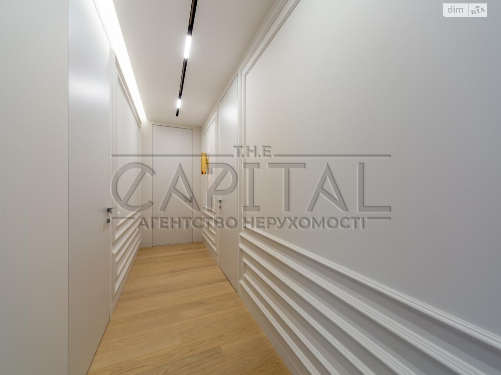 Продажа трехкомнатной квартиры в Киеве, на ул. Самойло Кошки 10/1, район Теремки-2 фото 1