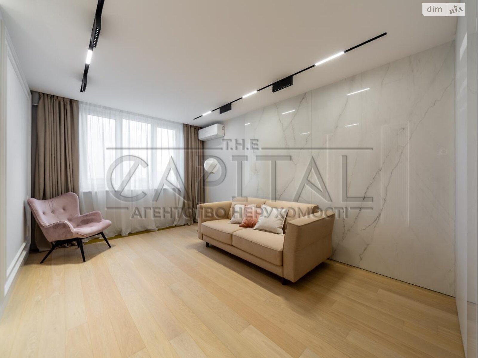 Продажа трехкомнатной квартиры в Киеве, на ул. Самойло Кошки 10/1, район Теремки-2 фото 1