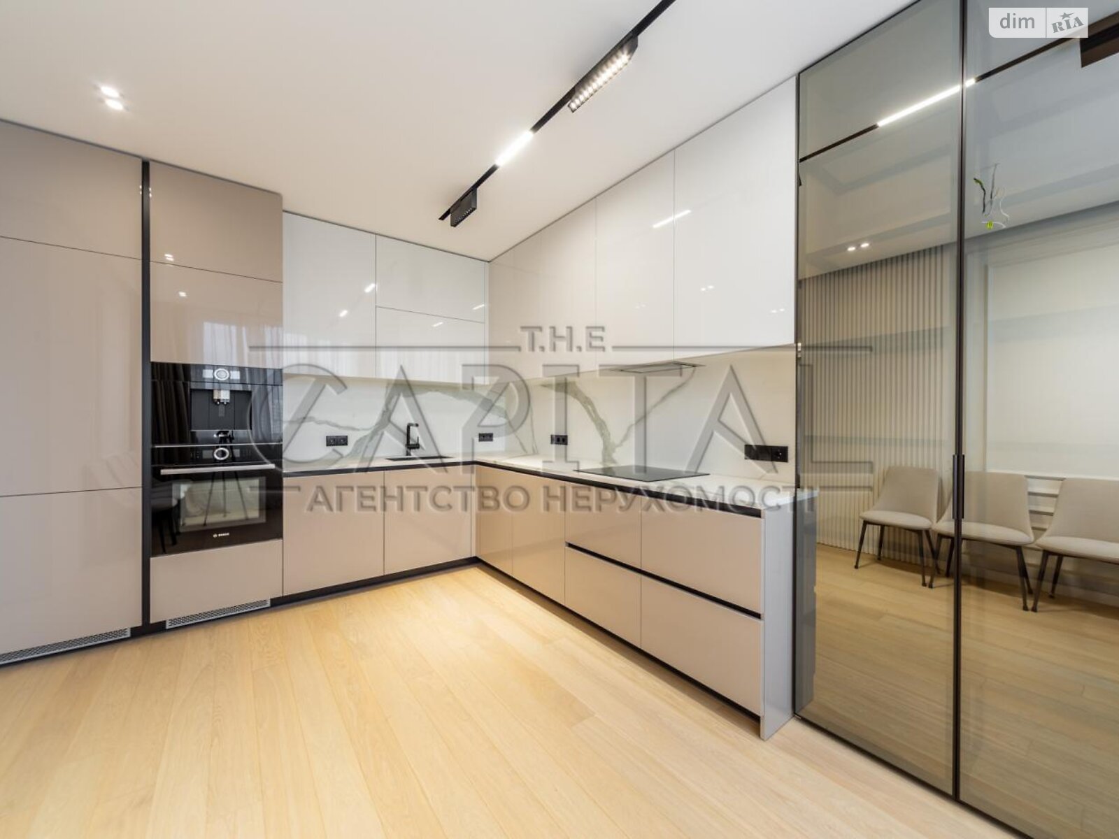 Продажа трехкомнатной квартиры в Киеве, на ул. Самойло Кошки 10/1, район Теремки-2 фото 1