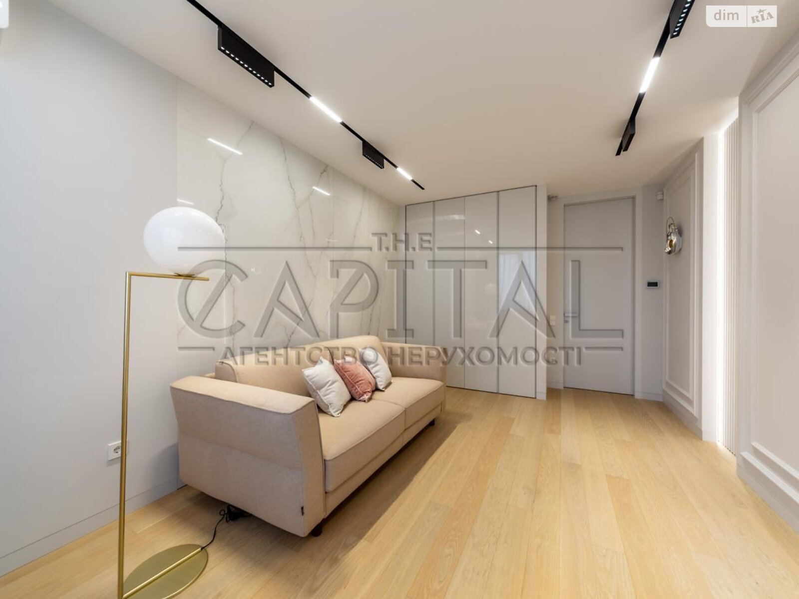 Продажа трехкомнатной квартиры в Киеве, на ул. Самойло Кошки 10/1, район Теремки-2 фото 1