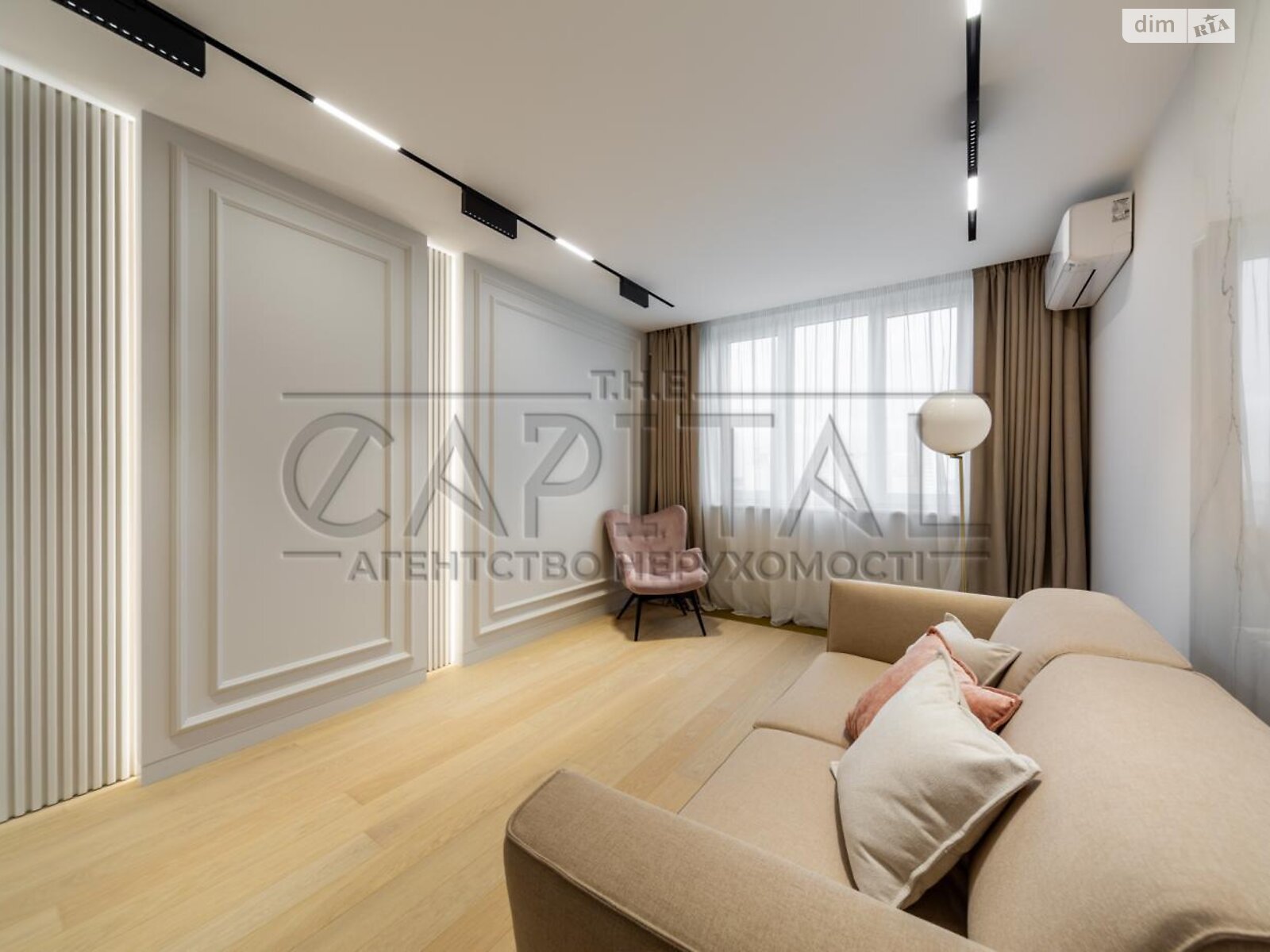 Продажа трехкомнатной квартиры в Киеве, на ул. Самойло Кошки 10/1, район Теремки-2 фото 1