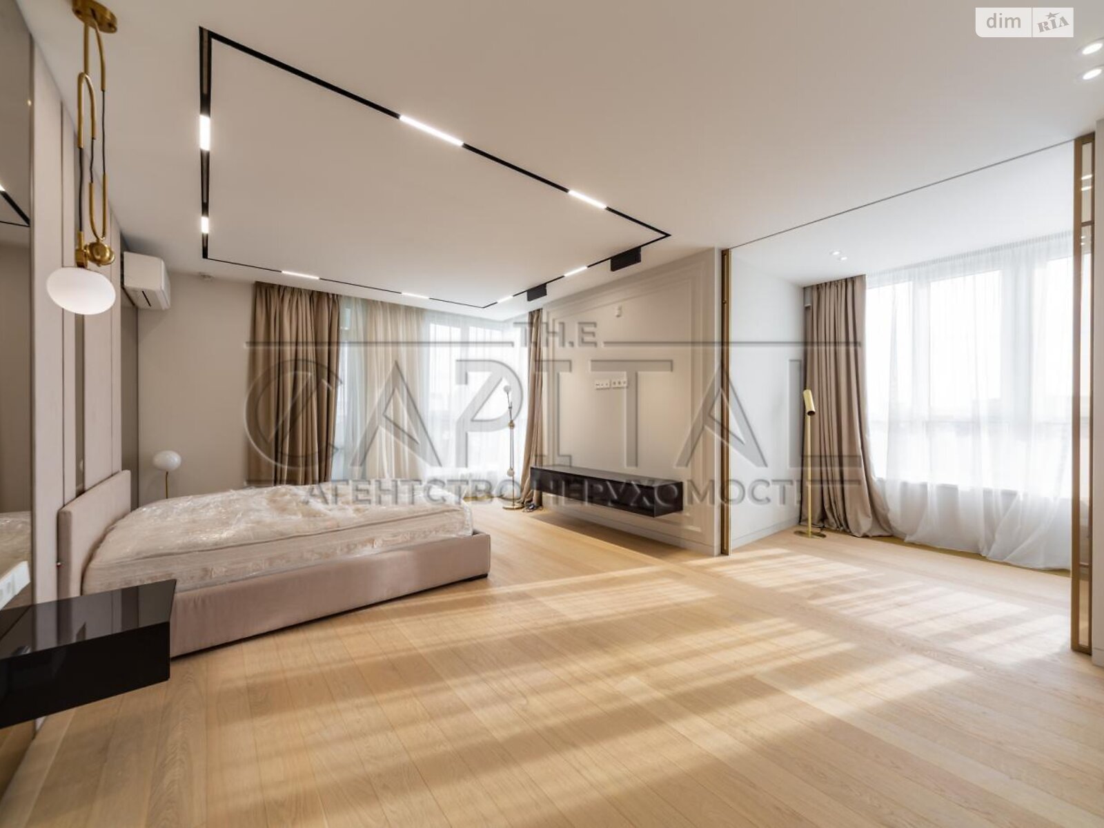 Продажа трехкомнатной квартиры в Киеве, на ул. Самойло Кошки 10/1, район Теремки-2 фото 1