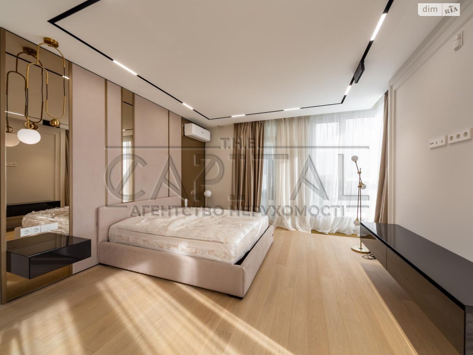 Продажа трехкомнатной квартиры в Киеве, на ул. Самойло Кошки 10/1, район Теремки-2 фото 1